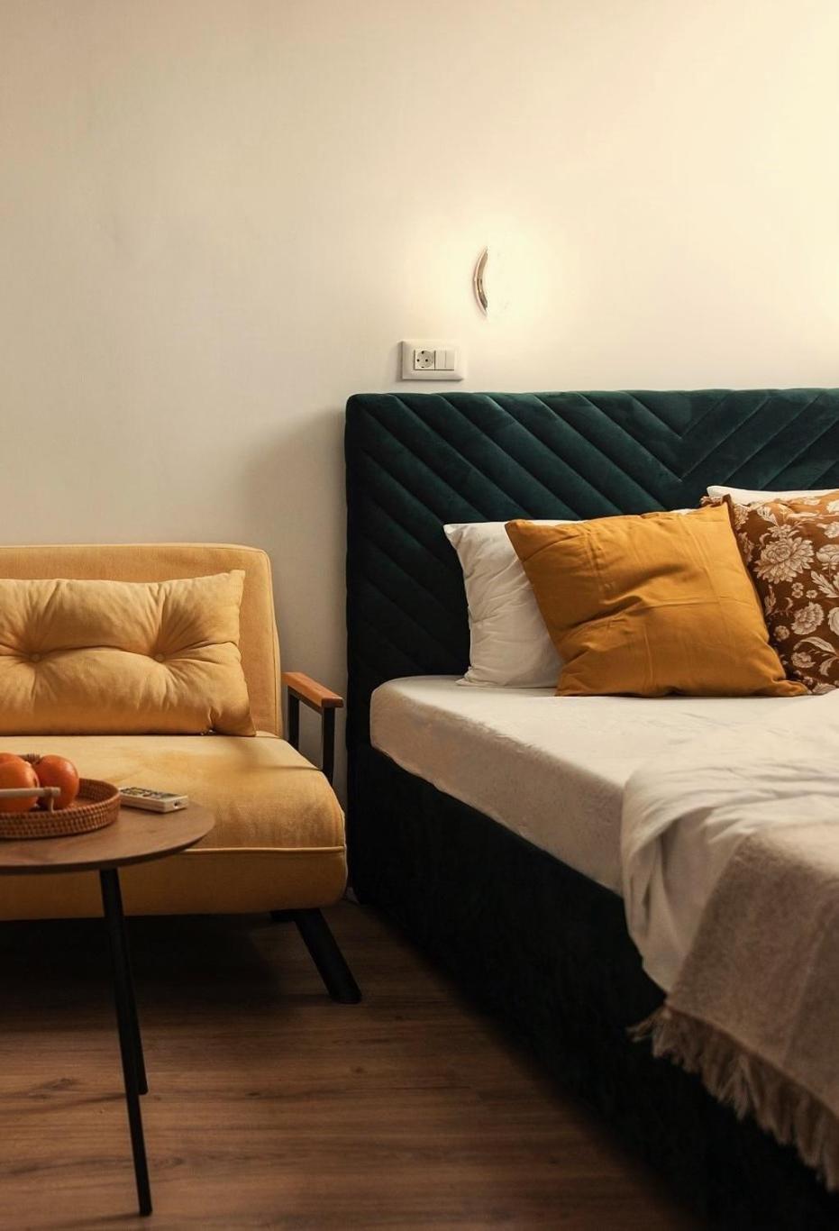 Bienvenue Studio-walking Distance To Old Town *