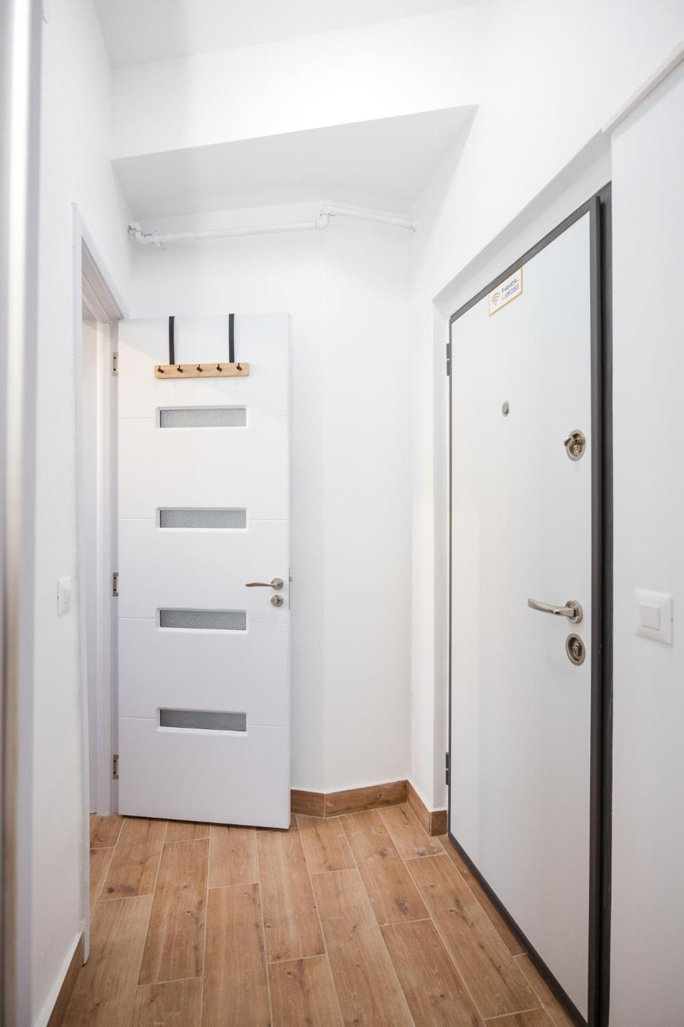 Bienvenue Studio-walking Distance To Old Town *
