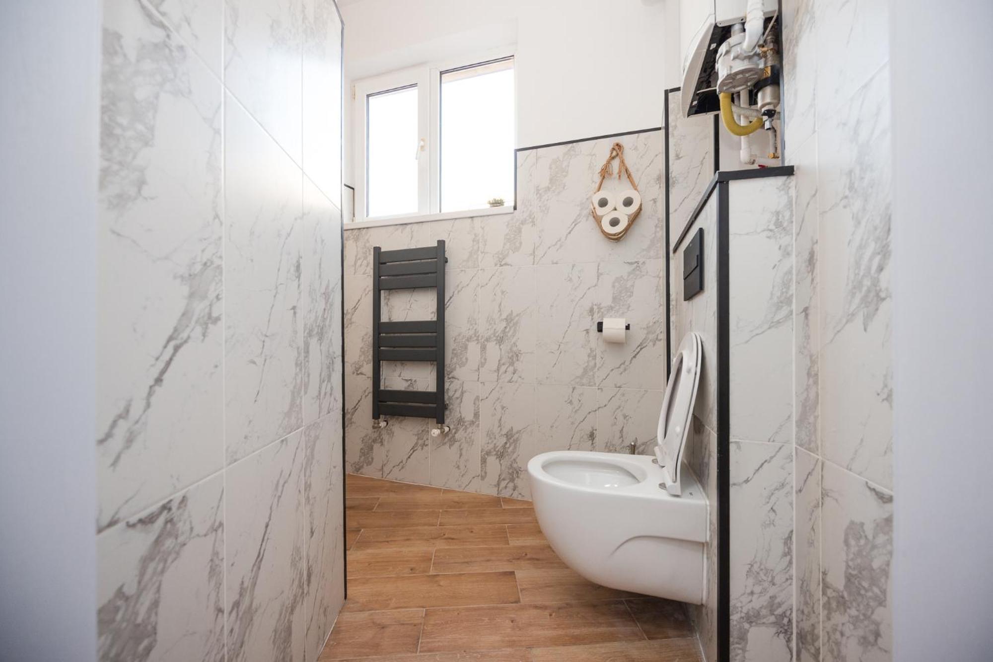 Bienvenue Studio-walking Distance To Old Town *
