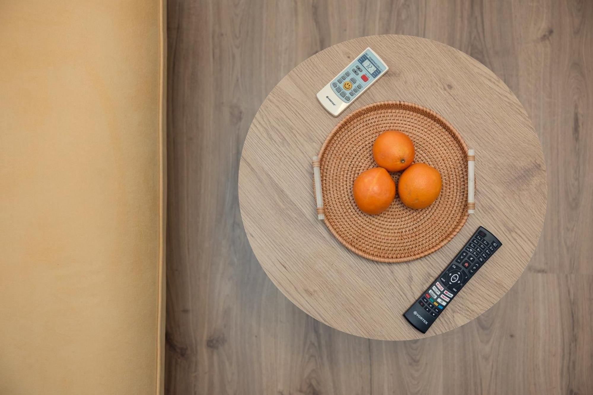 Bienvenue Studio-walking Distance To Old Town Apartamento
