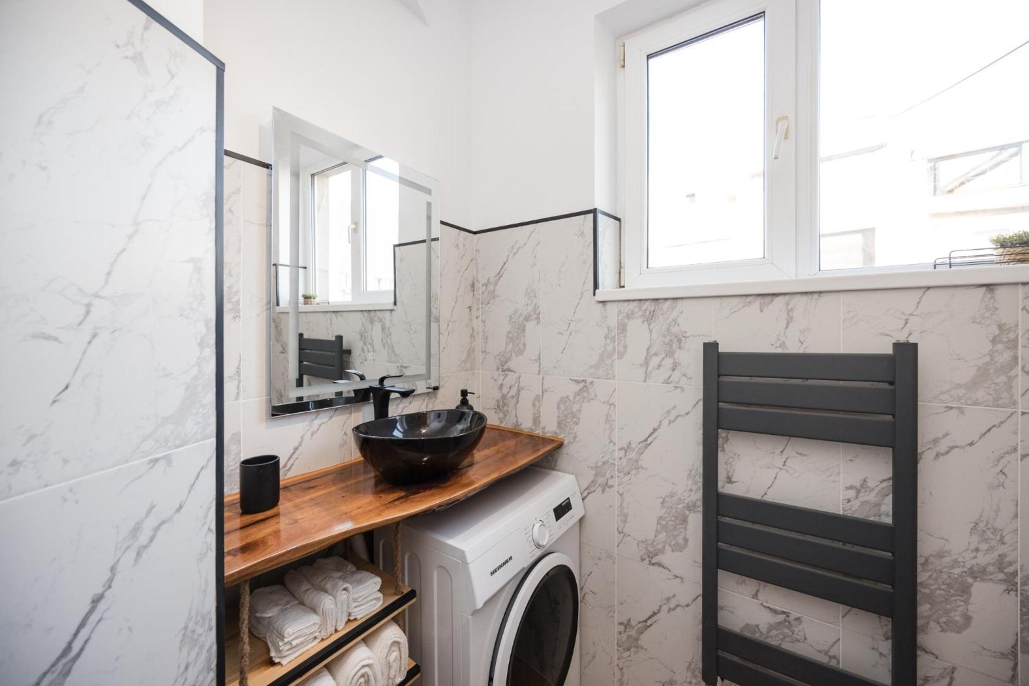 Apartment Bienvenue Studio-walking Distance To Old Town