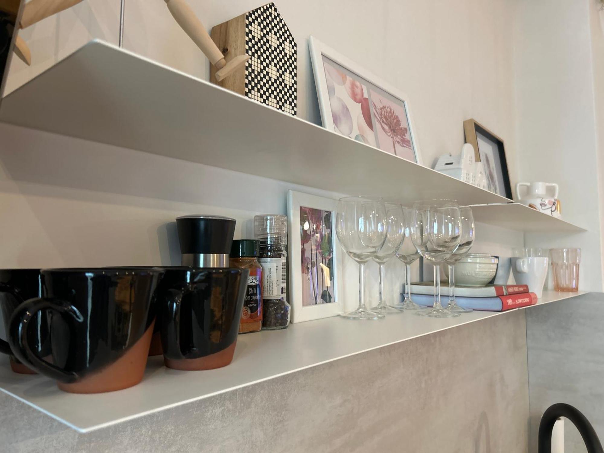 T6 Urban Energy Apartment Bucharest