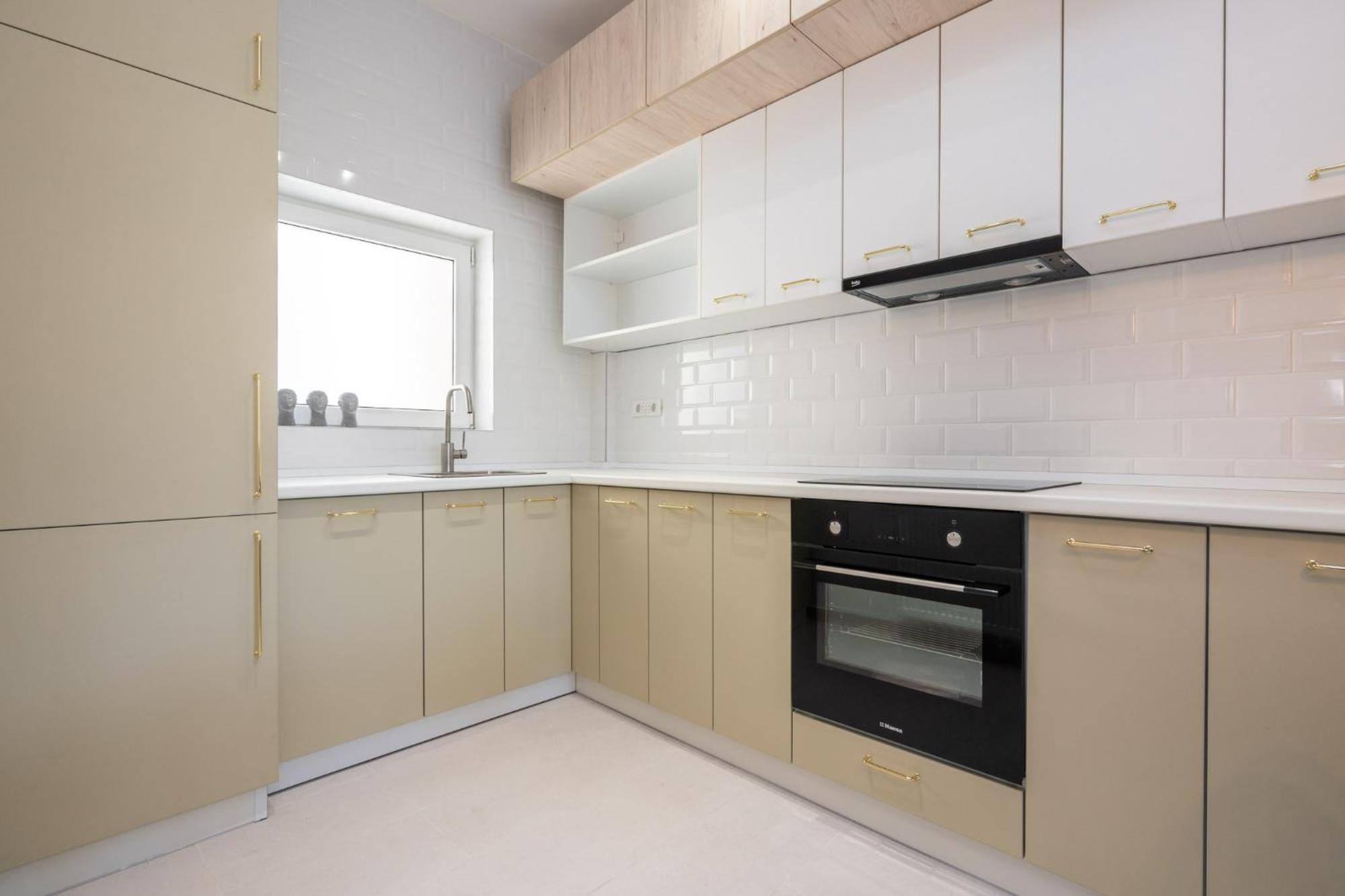 Apartament Panoramic View Bucureşti