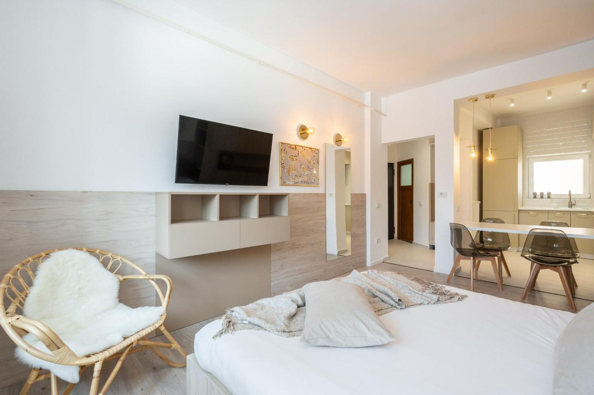 Panoramic View Apartament *