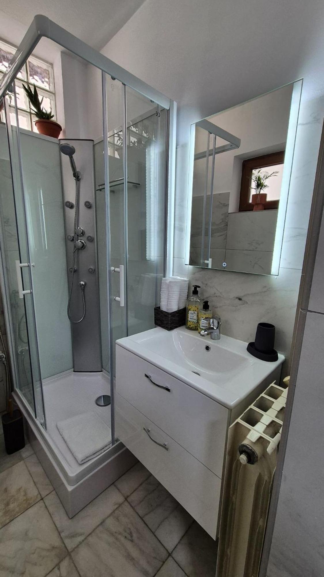 Boutique Old 2 Apartament Bucureşti