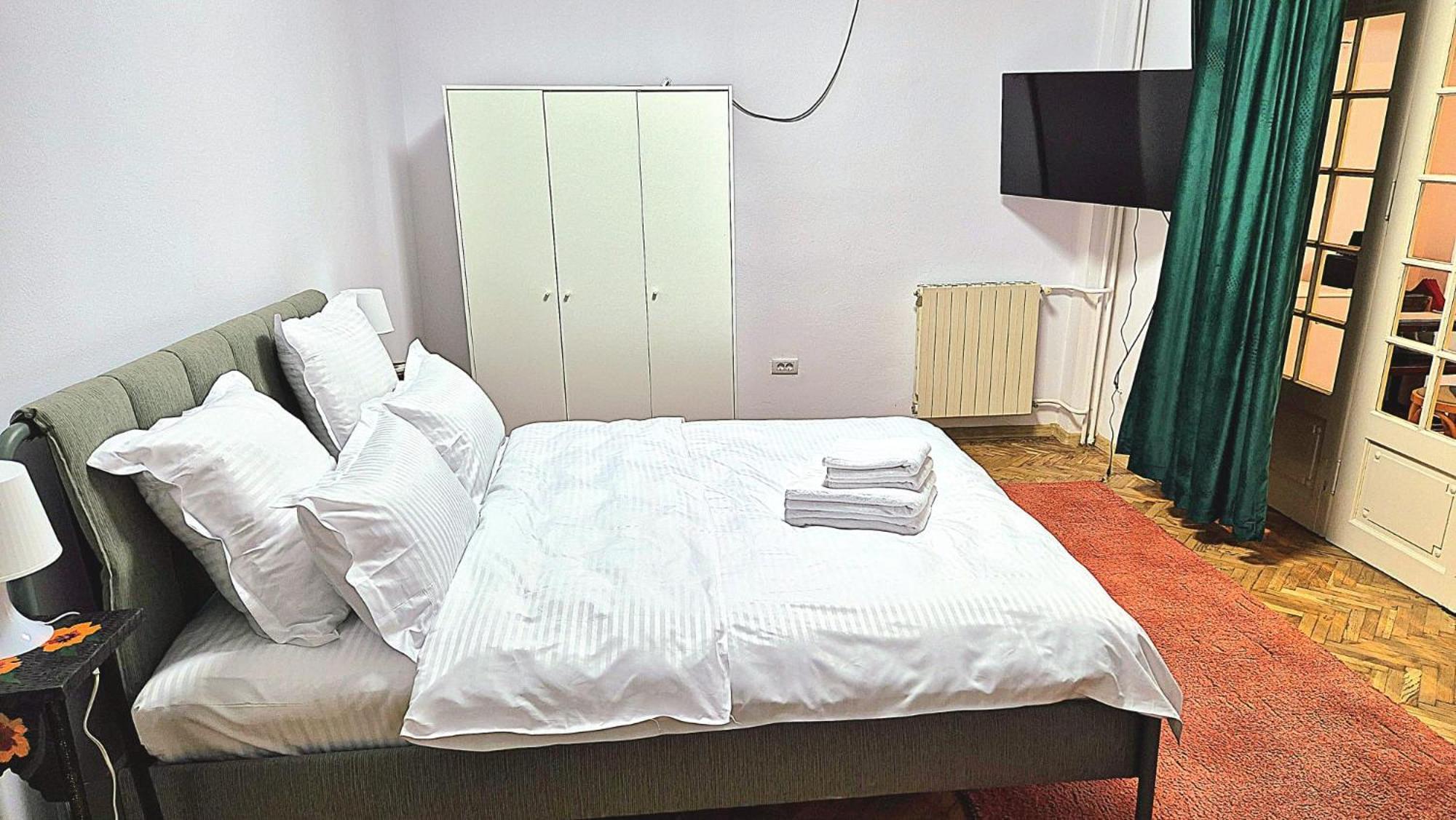 Apartament Boutique Old 2 *