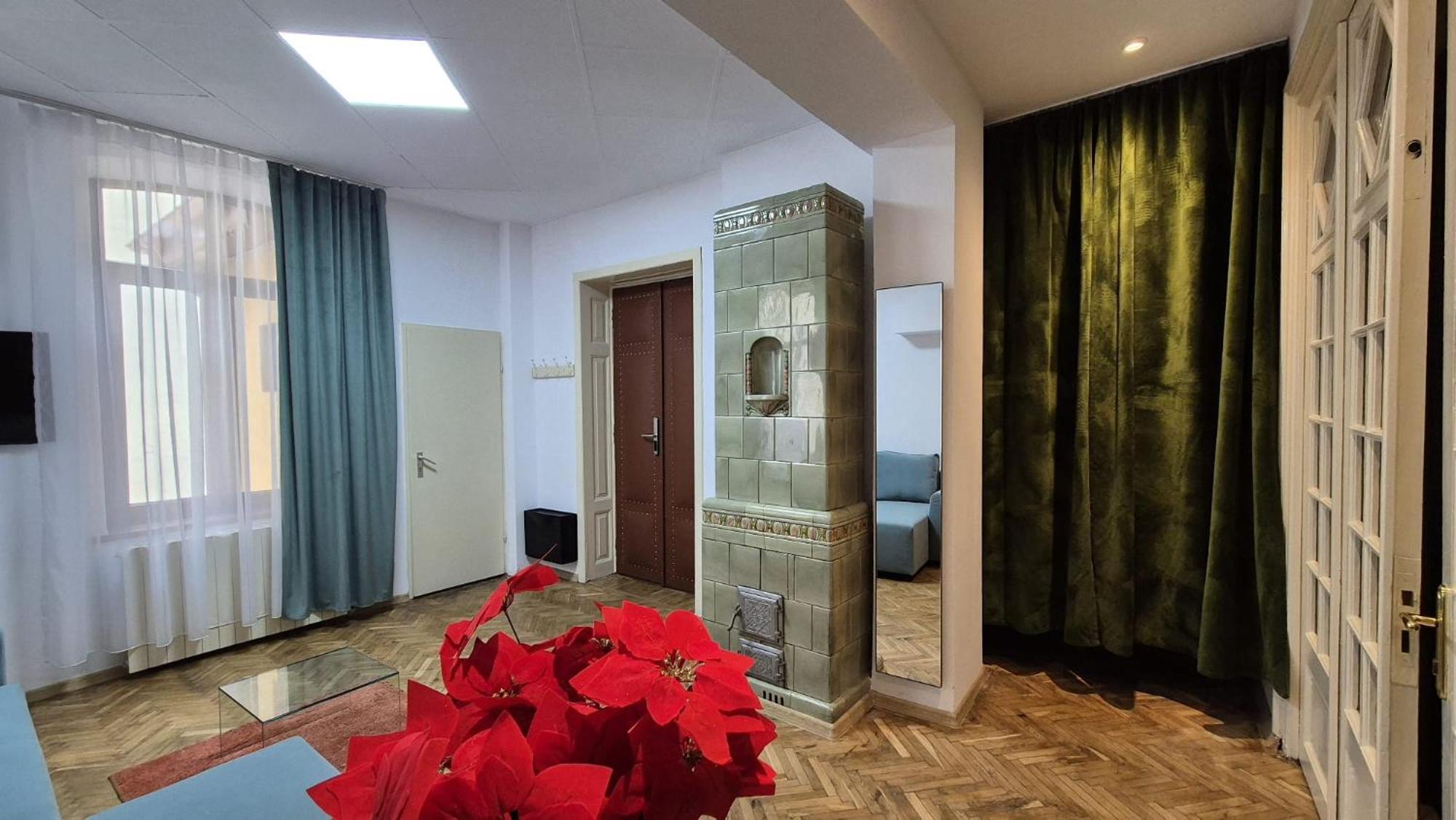 Boutique Old 2 * Bucureşti