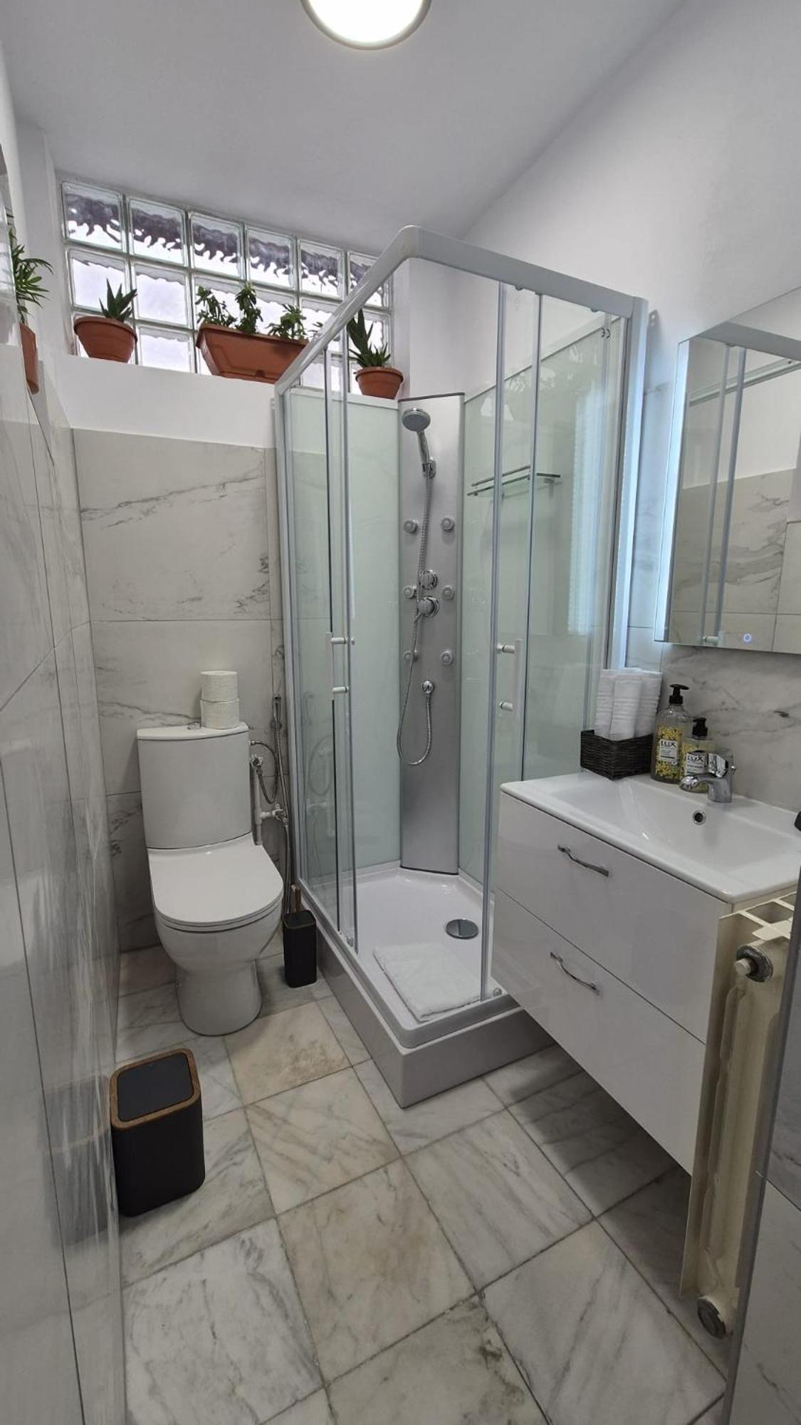 Apartament Boutique Old 2 Bucureşti