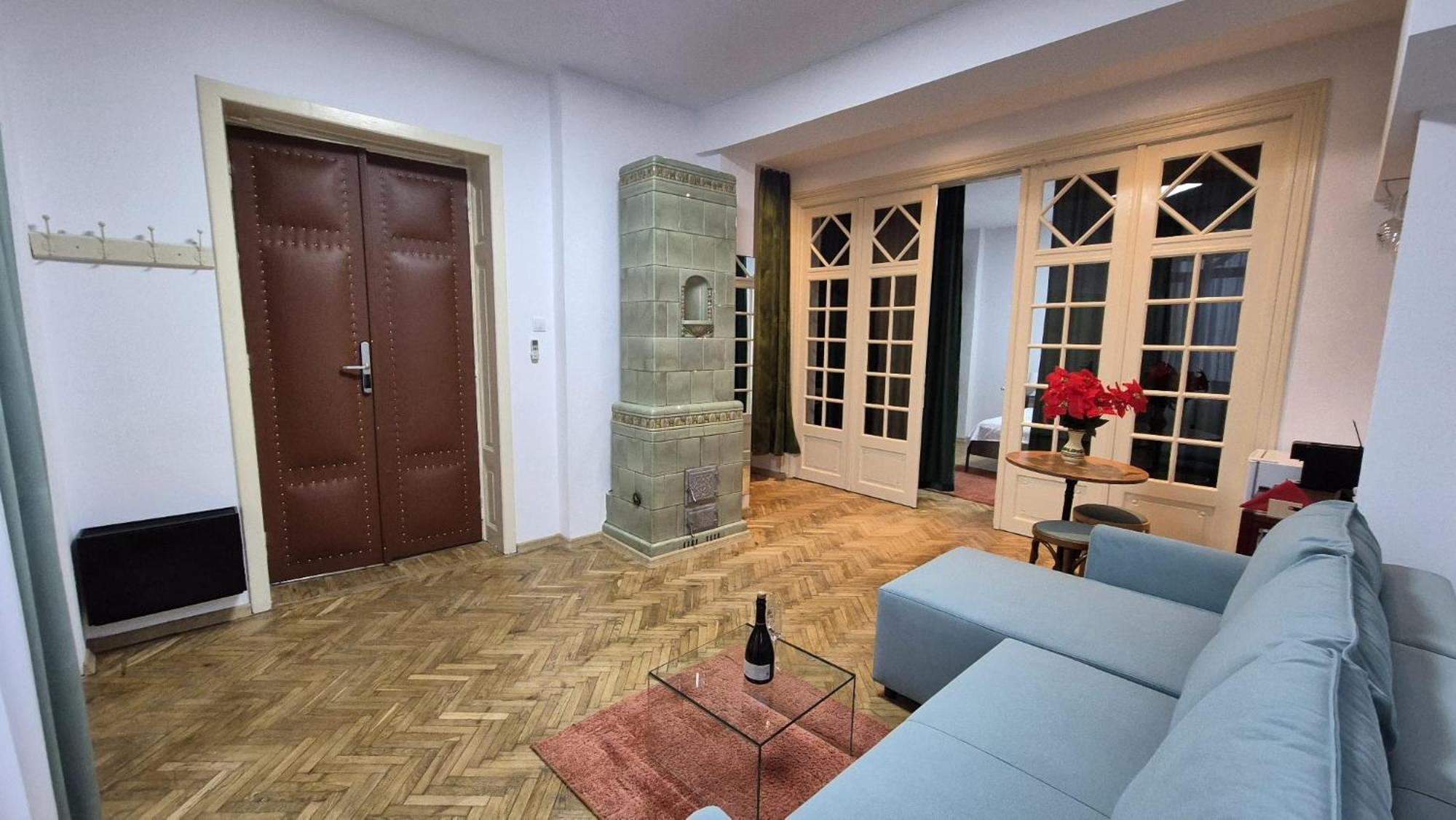 Apartament Boutique Old 2