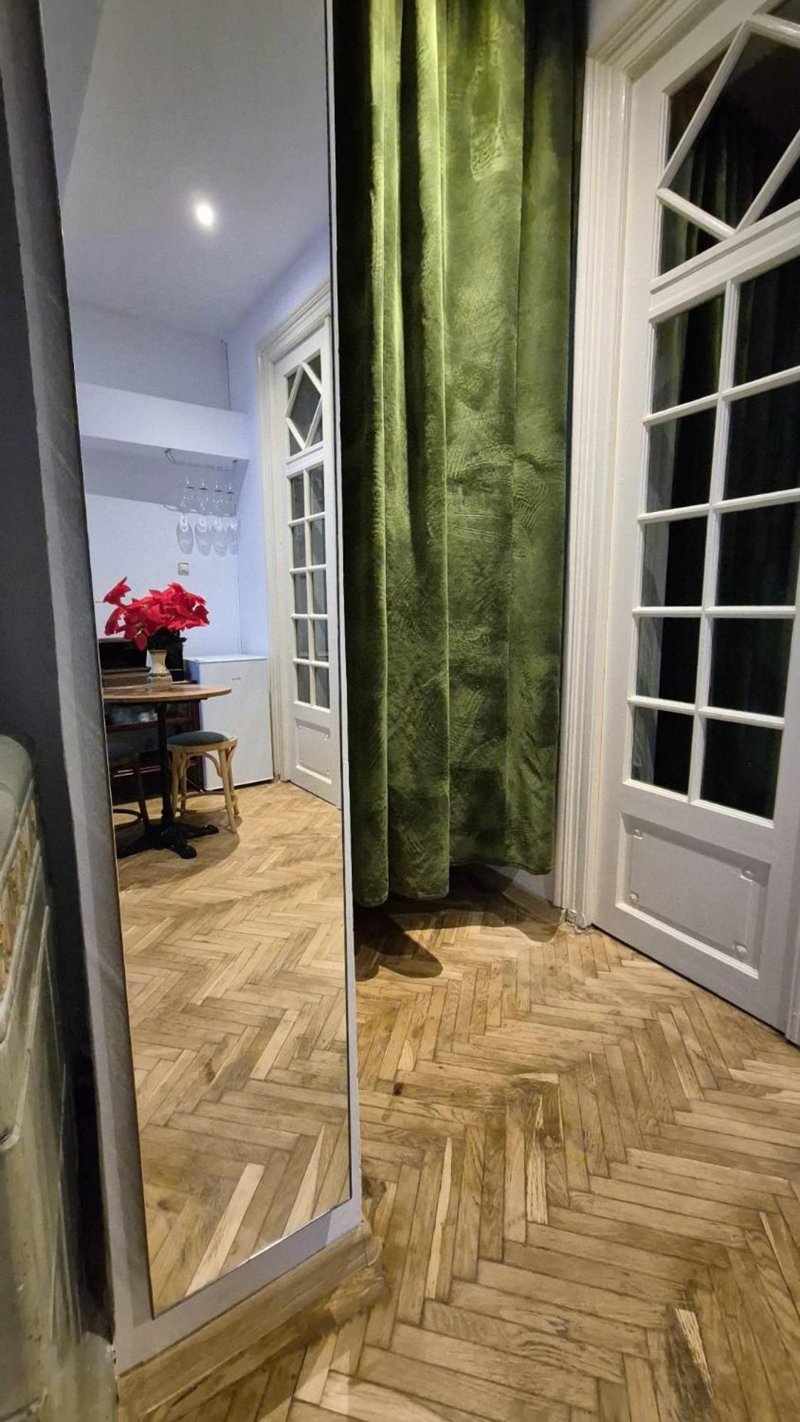 Apartament Boutique Old 2 Bucureşti