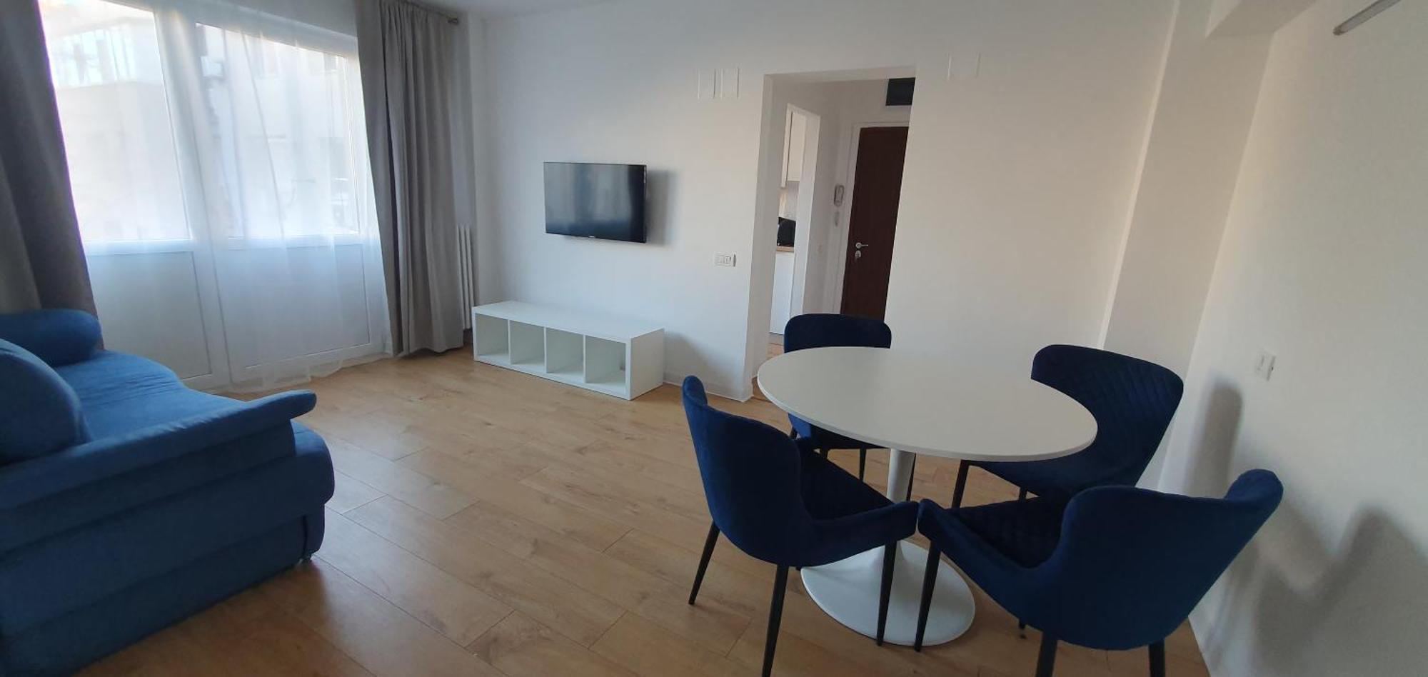 Luxury Downtown Calea Victoriei Apartment