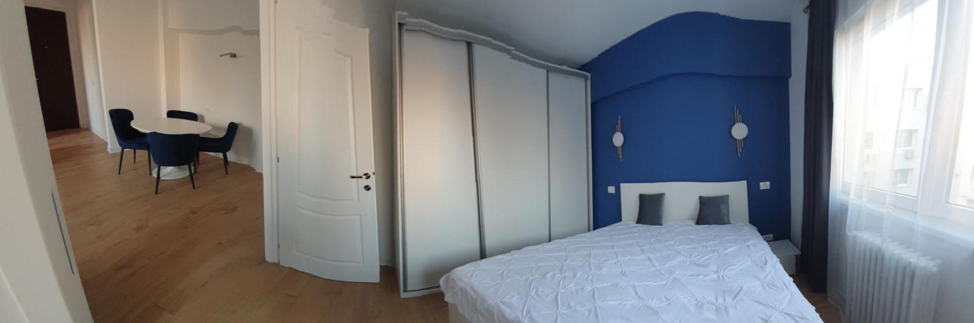 Apartment Luxury Downtown Calea Victoriei *