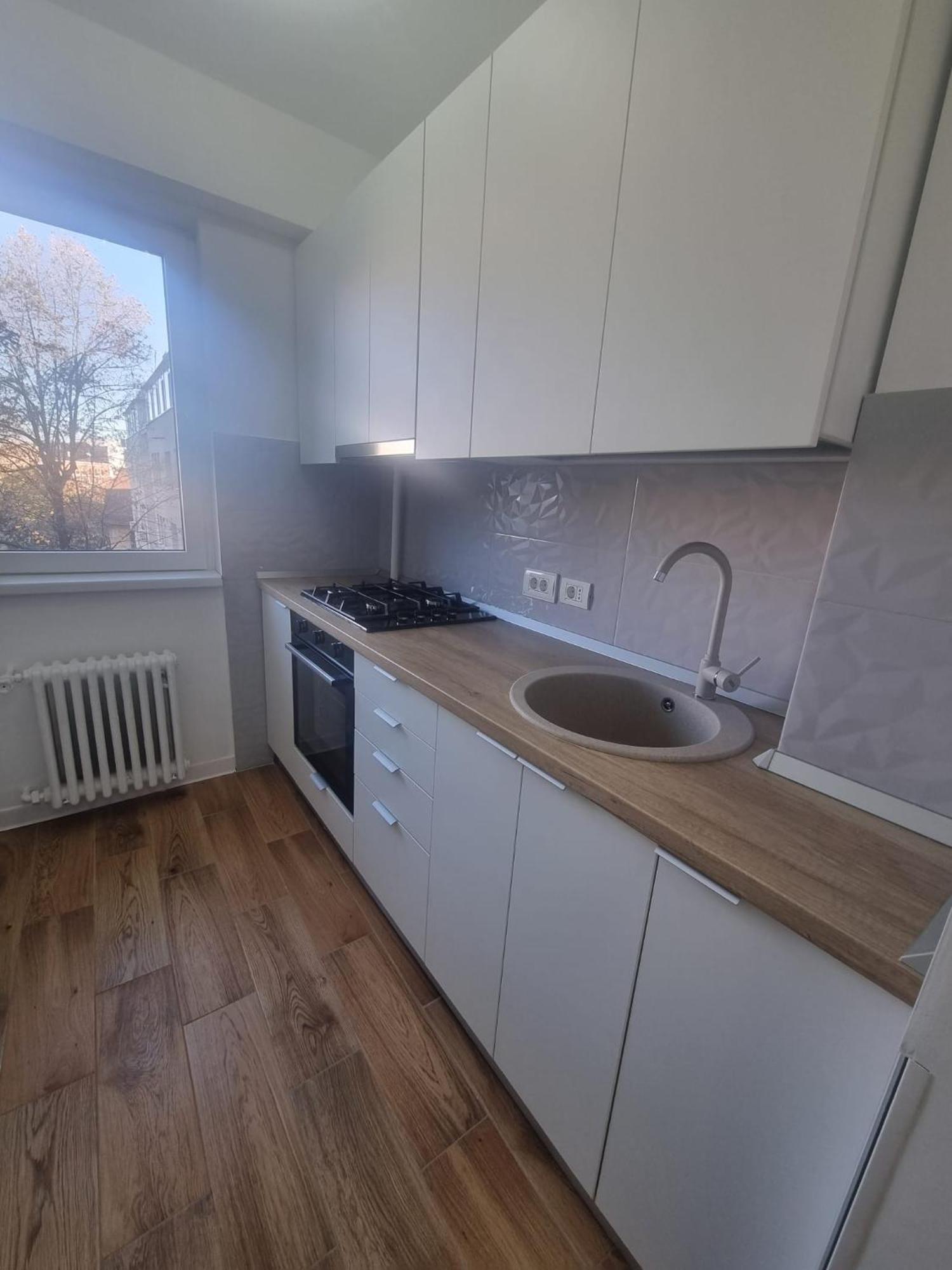 Luxury Downtown Calea Victoriei Apartment