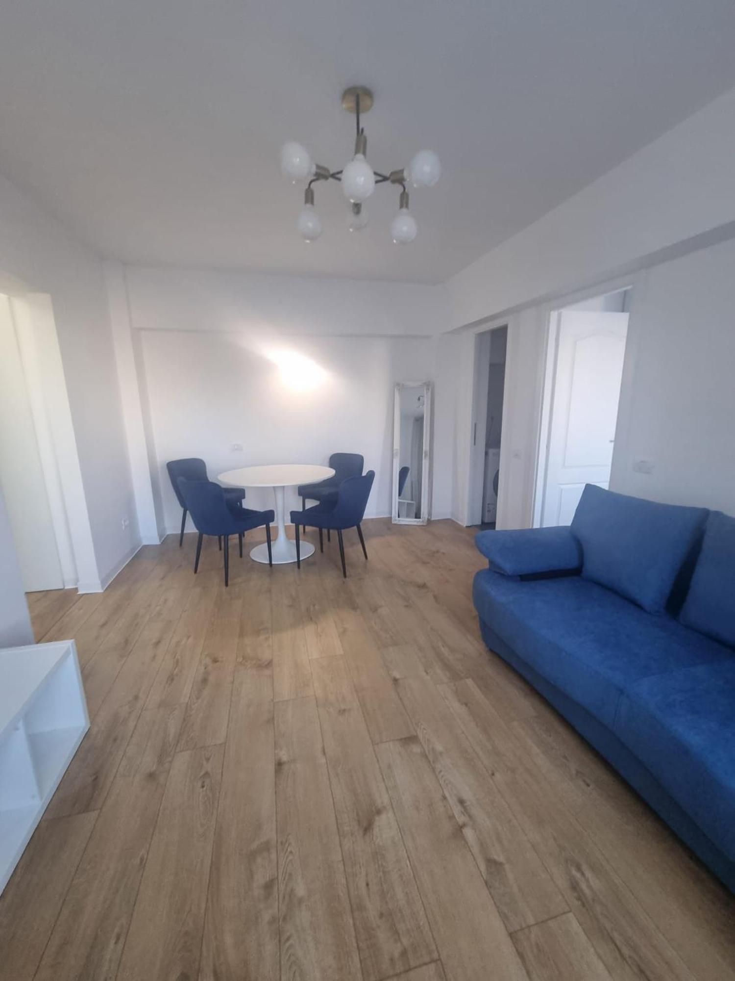 Apartment Luxury Downtown Calea Victoriei