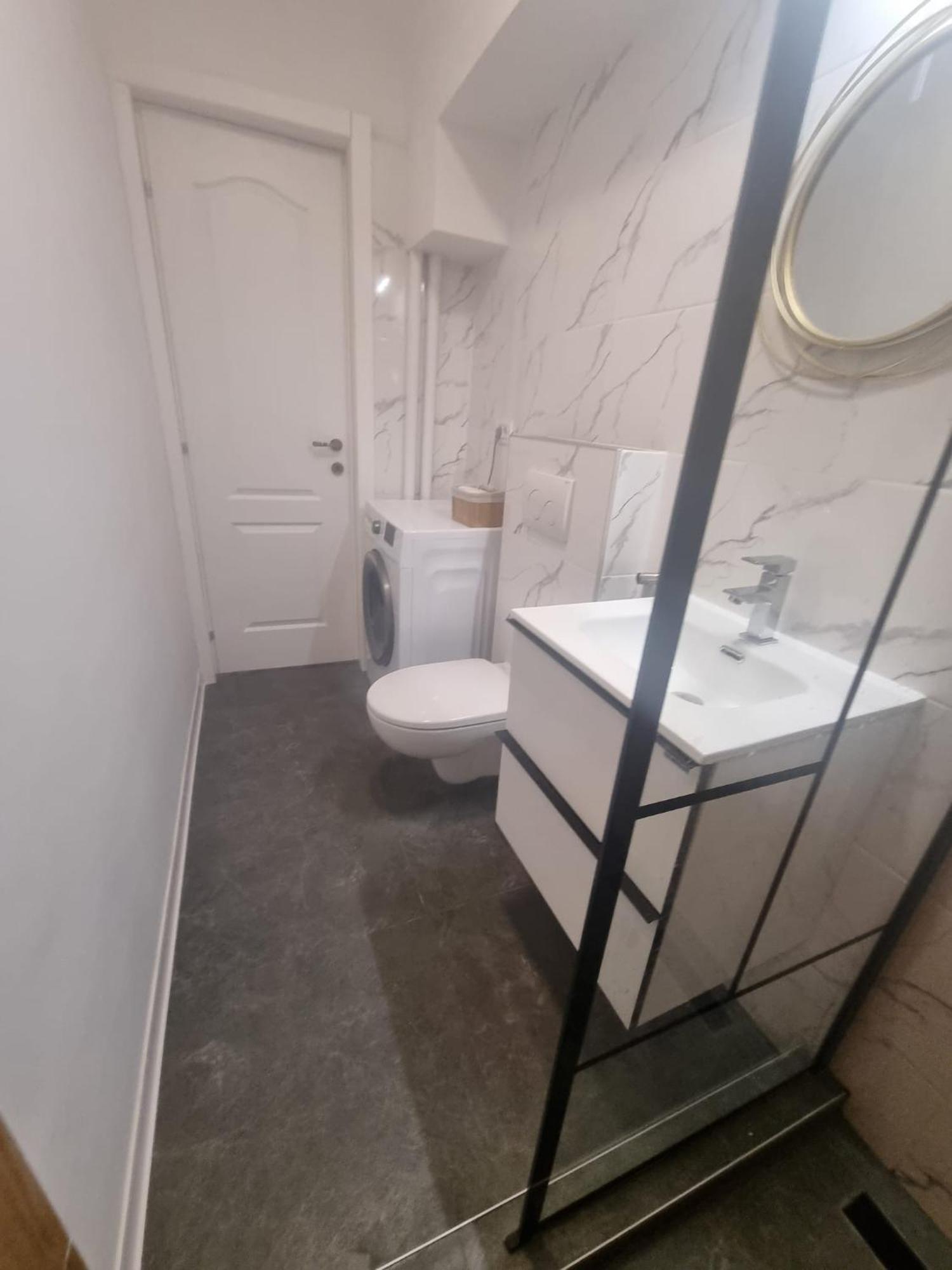 Luxury Downtown Calea Victoriei Bucharest