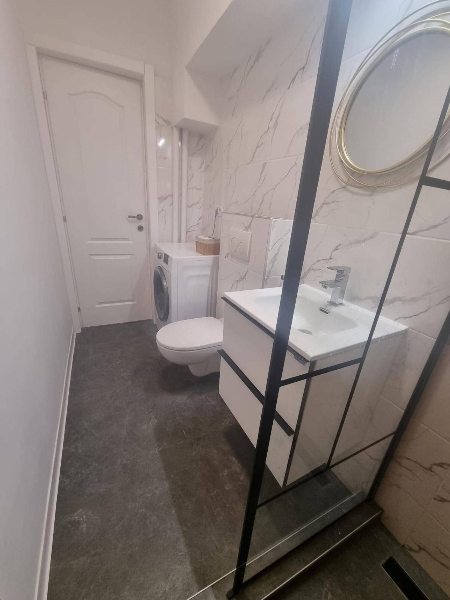 Luxury Downtown Calea Victoriei