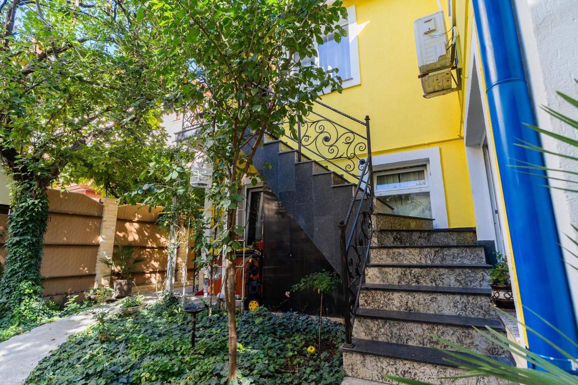 Cozy With Free Parking Close To Romexpo * Bucharest