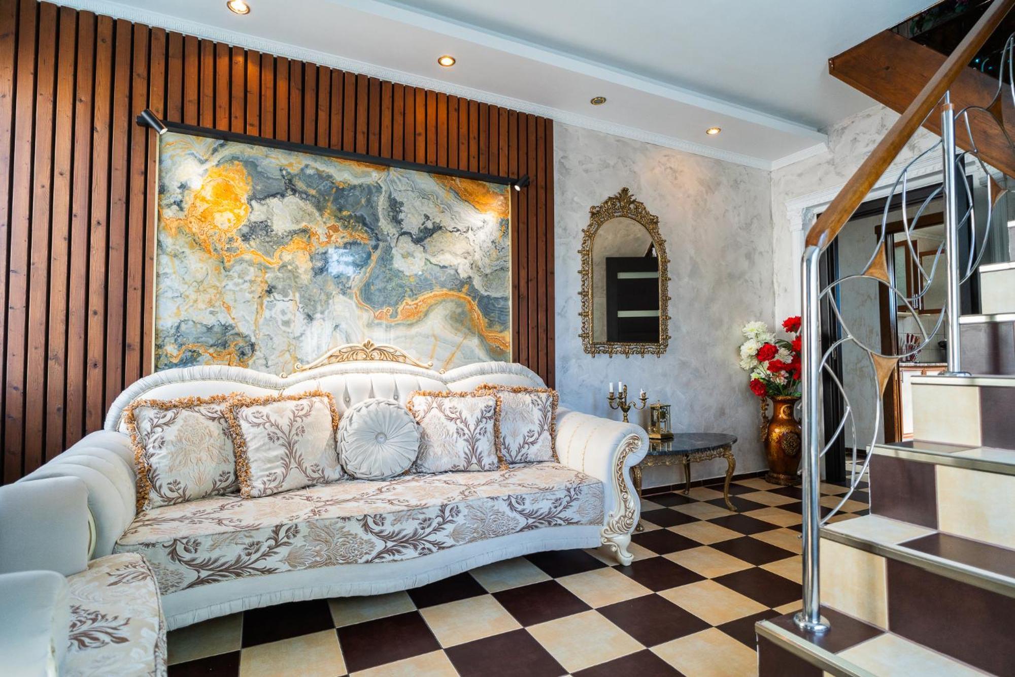 Cozy With Free Parking Close To Romexpo Bucharest