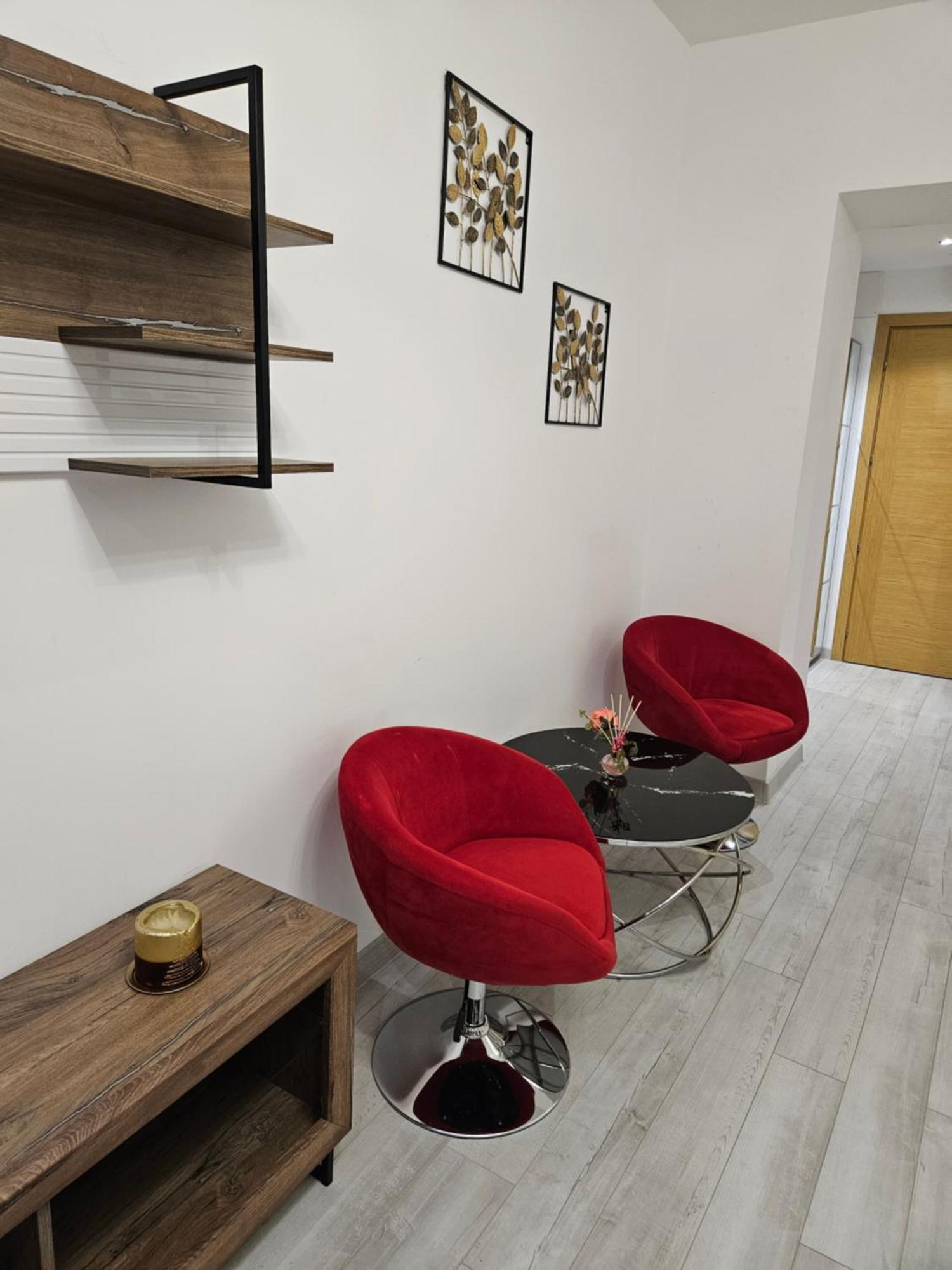 Homestay Sweet Bucharest