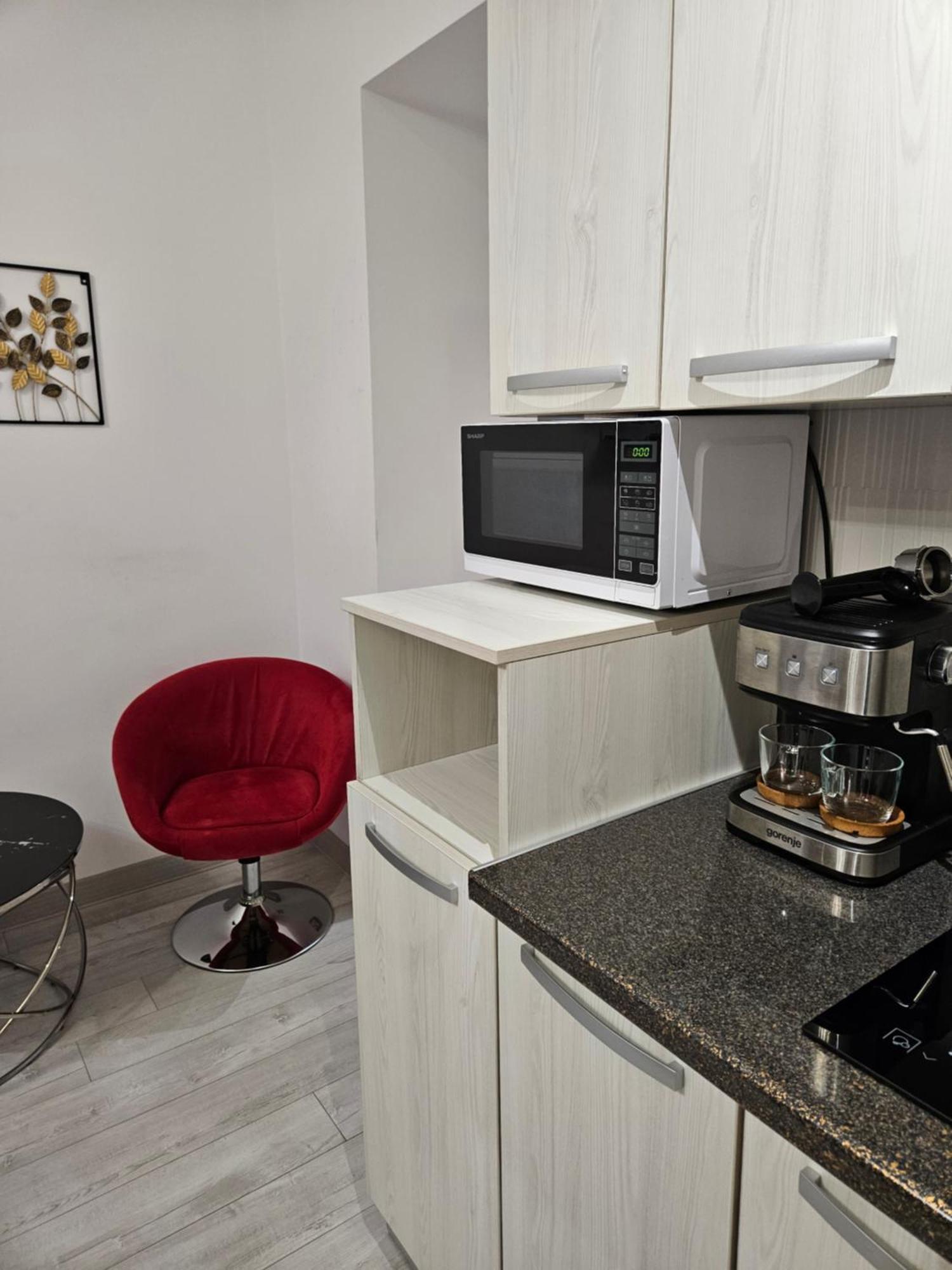 Homestay Sweet Bucharest