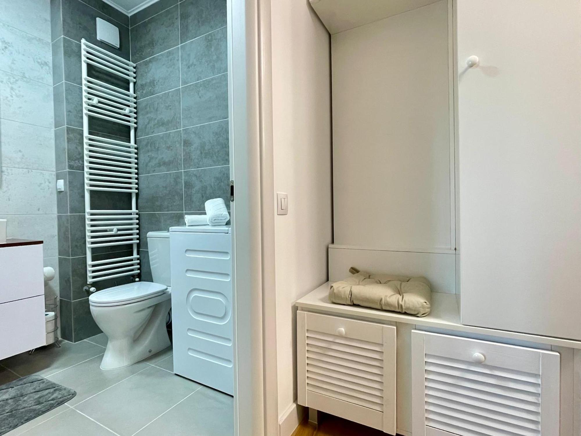 Apartment No 506 Lebada Bucharest