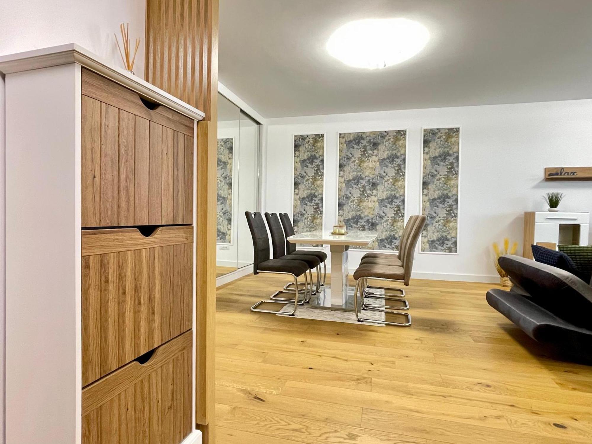 Apartment No 506 Lebada Bucharest