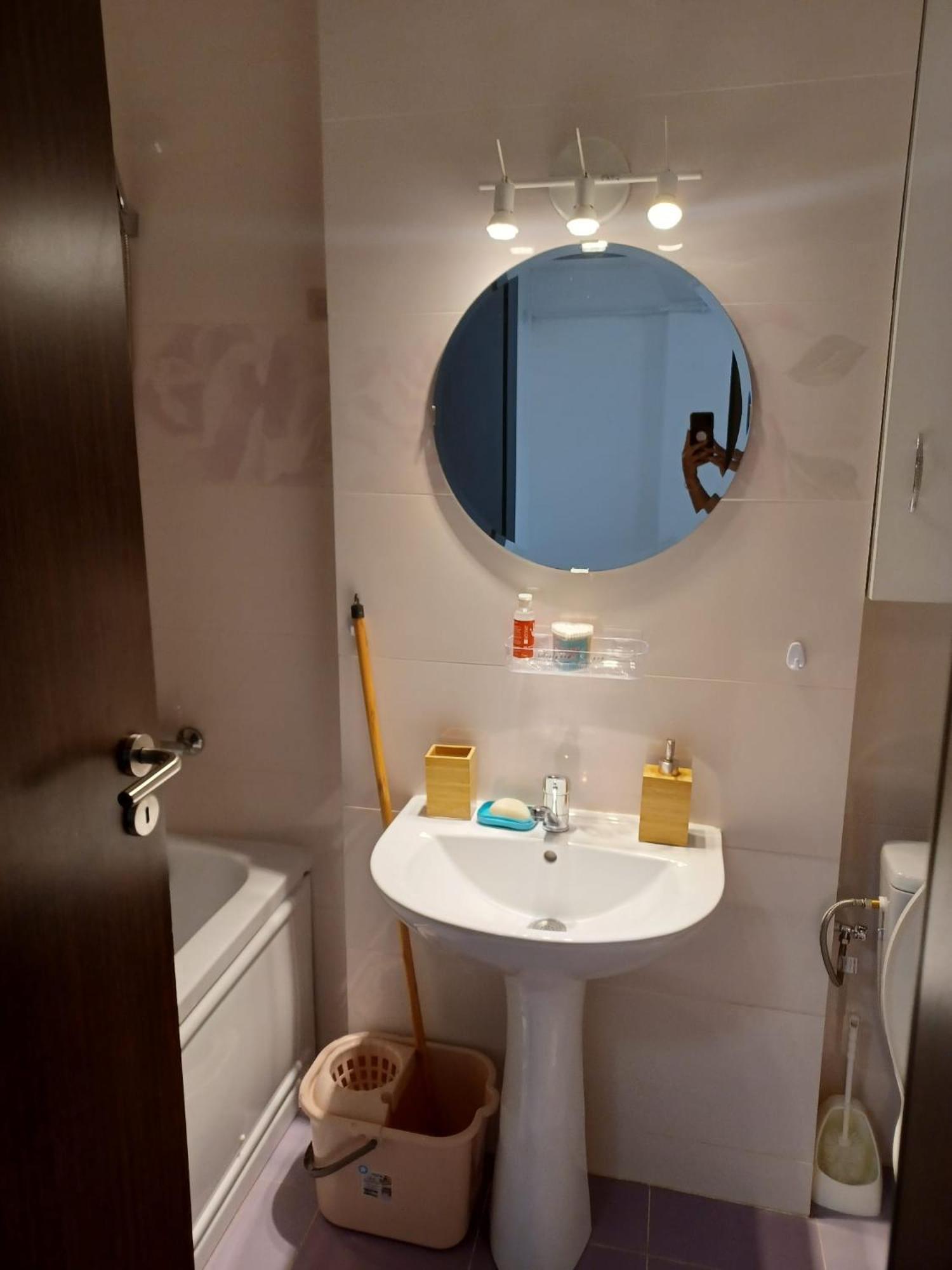 Apartamentul Relaxarii M&f Apartment
