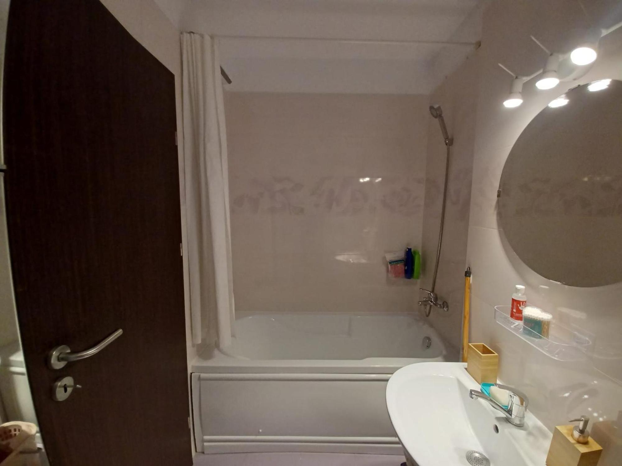 Apartment Apartamentul Relaxarii M&f Bucharest