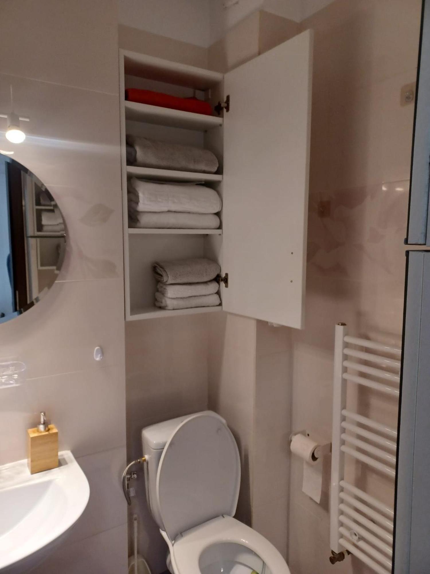 Apartamentul Relaxarii M&f * Bucharest
