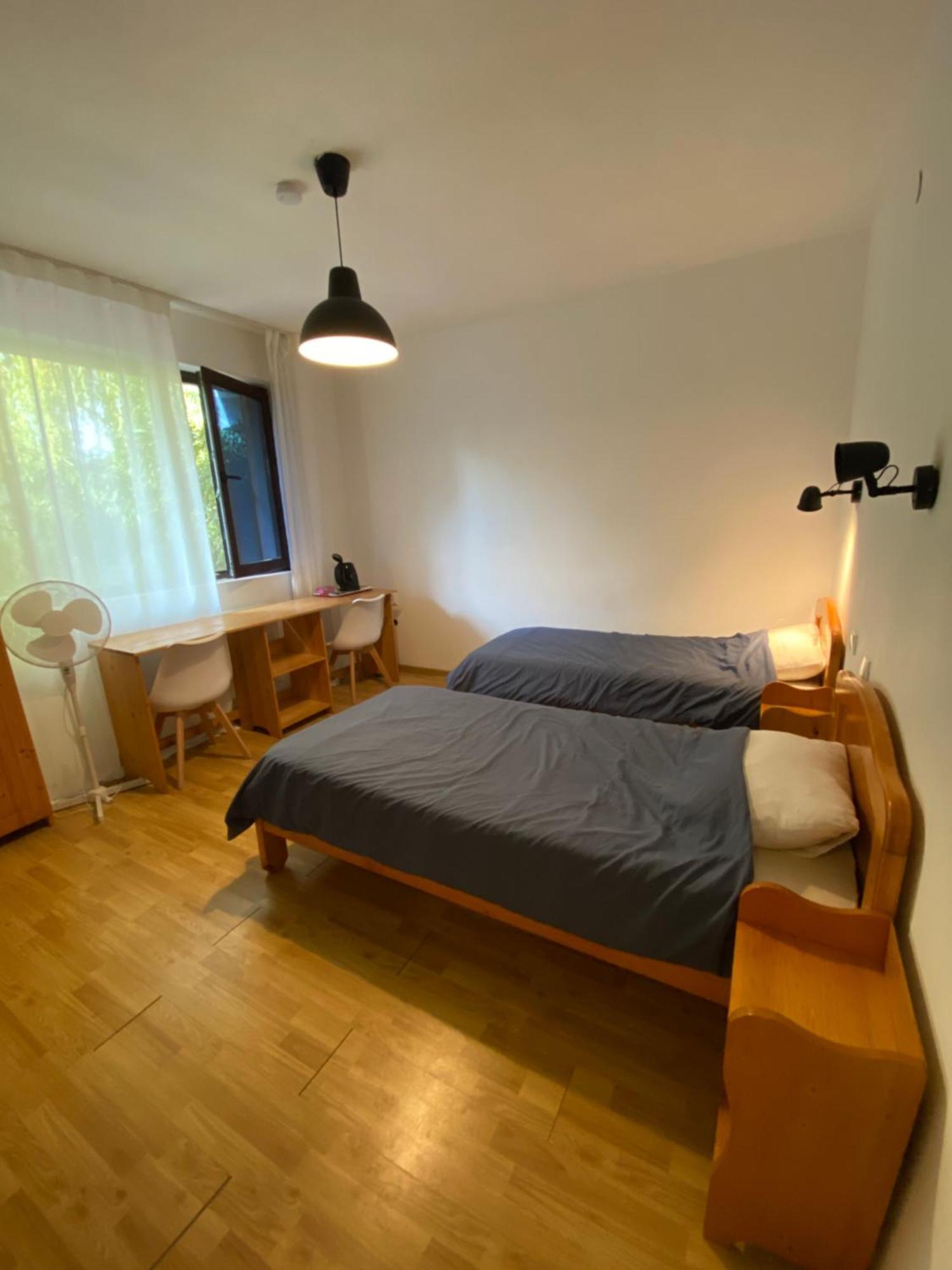 Travellers Rest Gazde/Camere de închiriat
