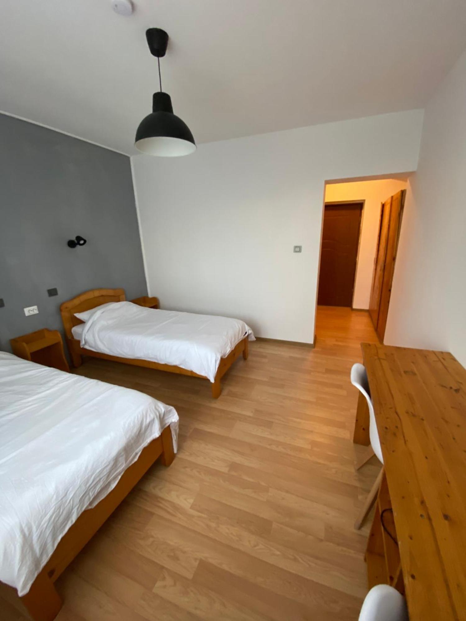 Hospedagem domiciliar Travellers Rest