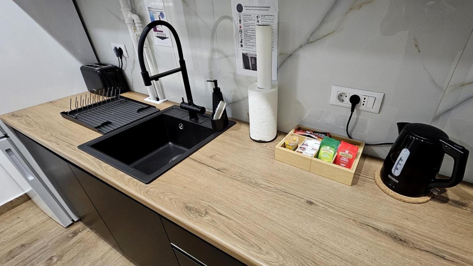 Apartment Like Stirbei *