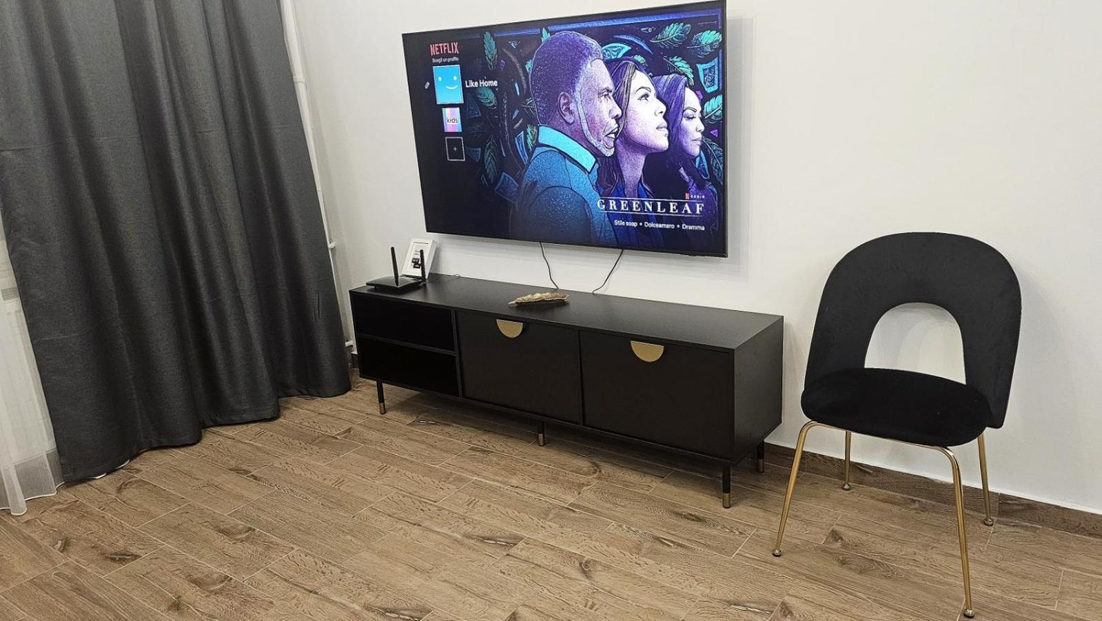Apartament Like Stirbei