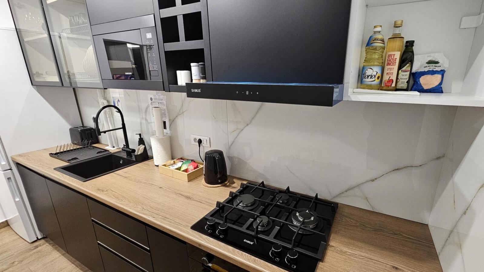 Apartment Like Stirbei Bucharest