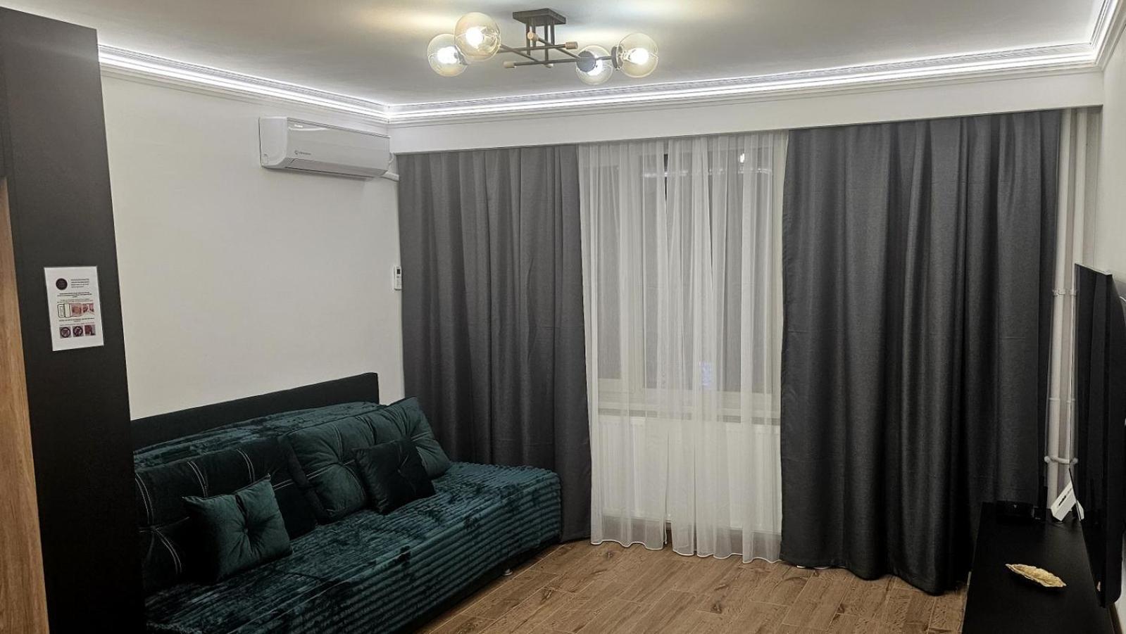 Like Stirbei Apartament
