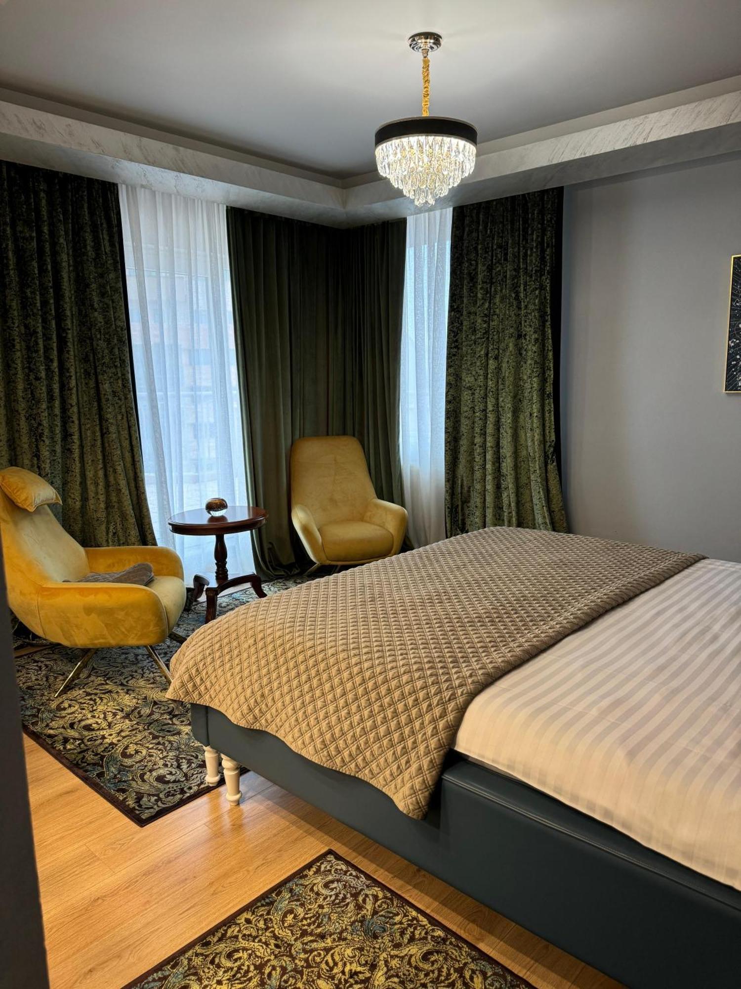 Phoenicia Baneasa