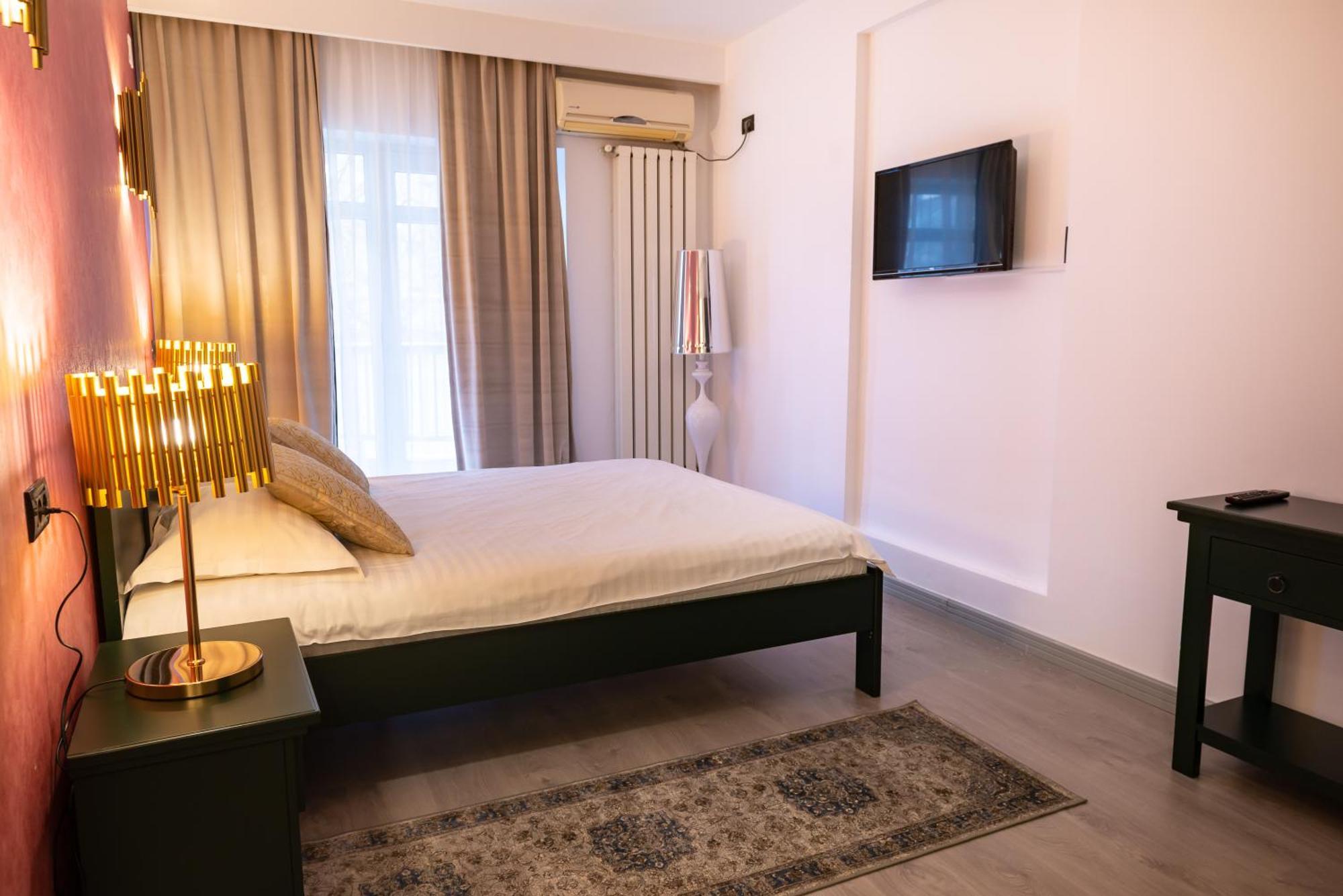 Phoenicia Baneasa Bucureşti