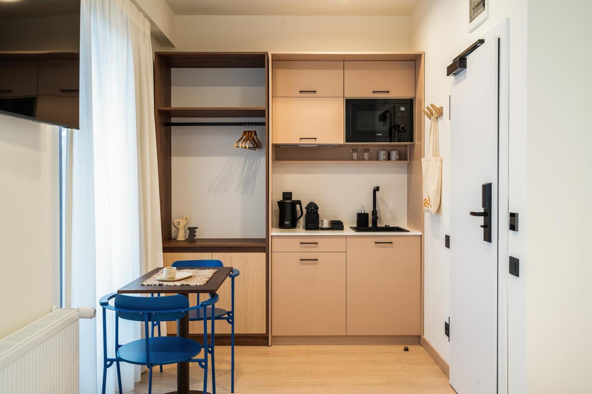 Apartamento Old Town By Olala Homes *