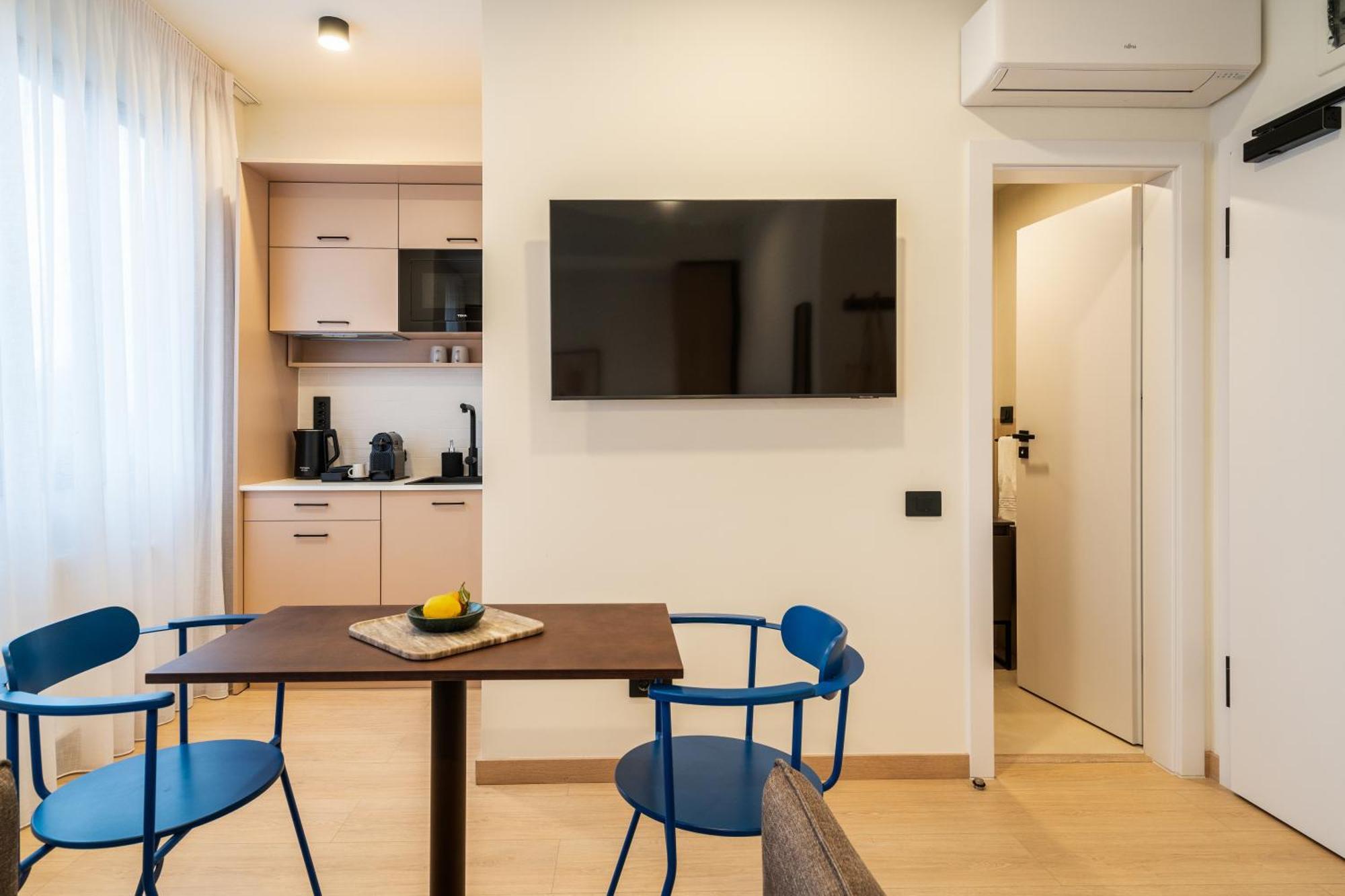 Old Town By Olala Homes Apartamento