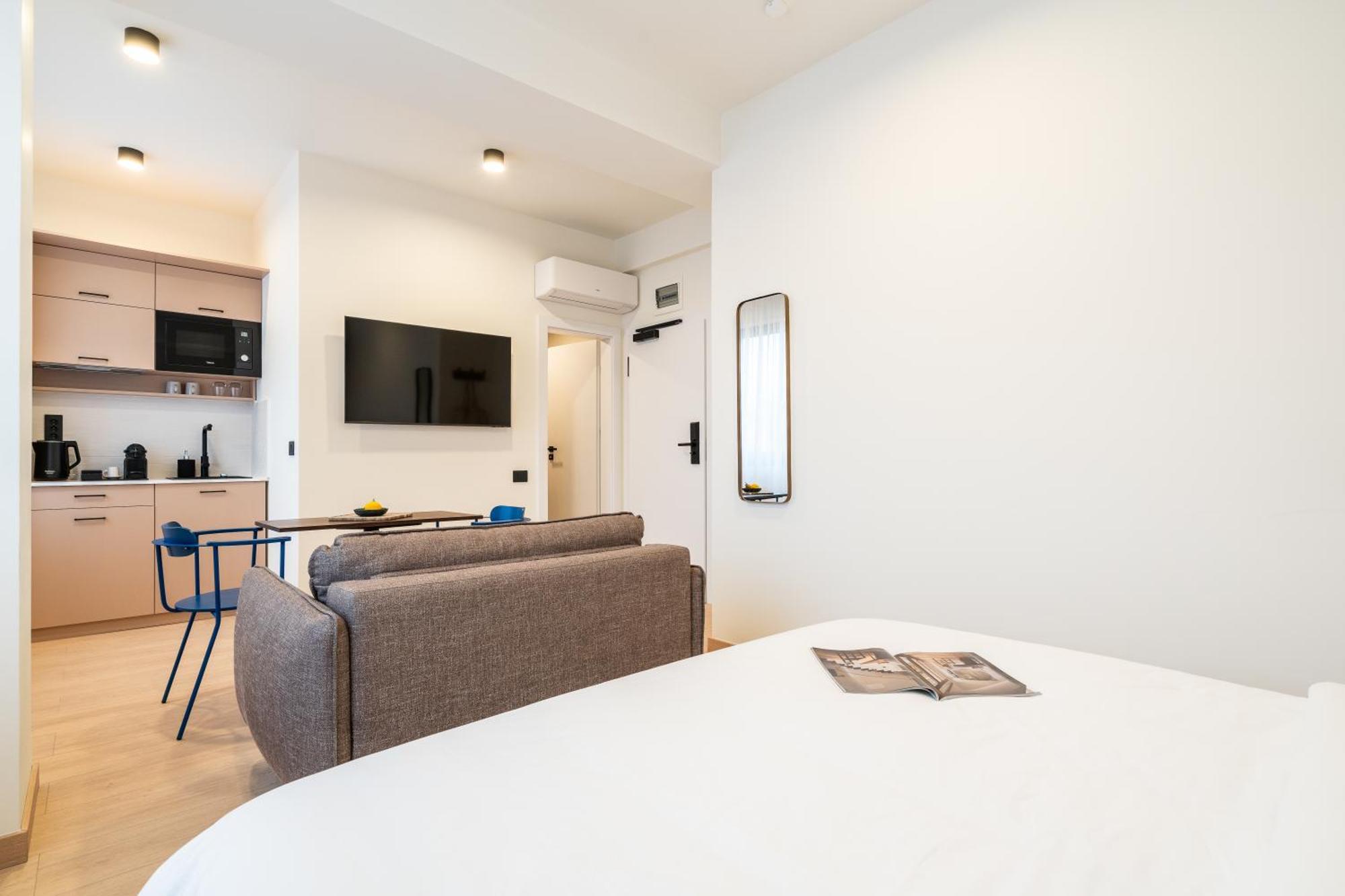 Old Town By Olala Homes Apartamento *