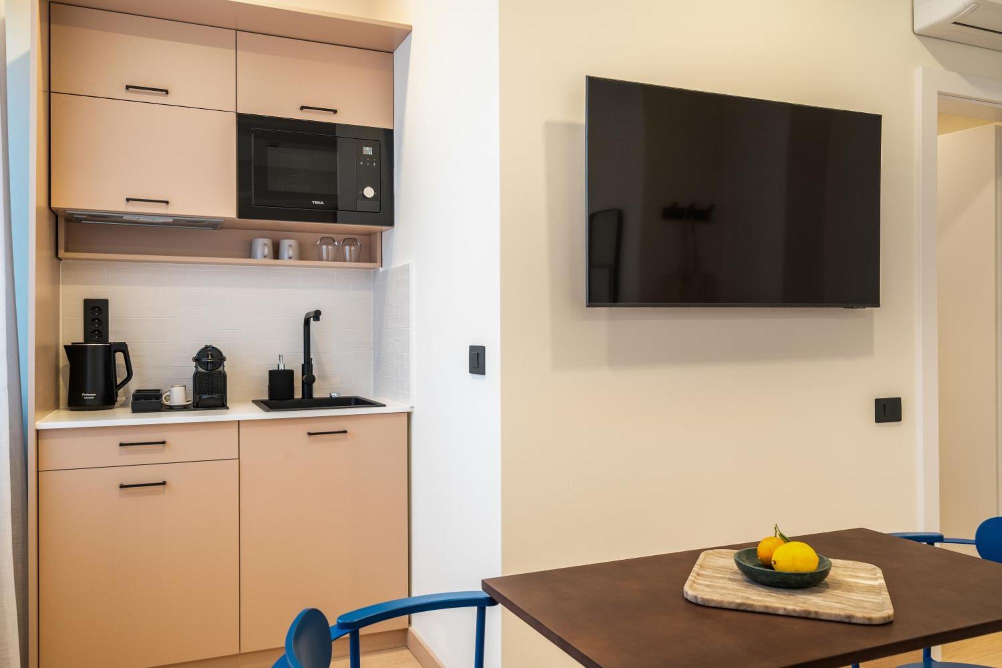 Apartamento Old Town By Olala Homes *