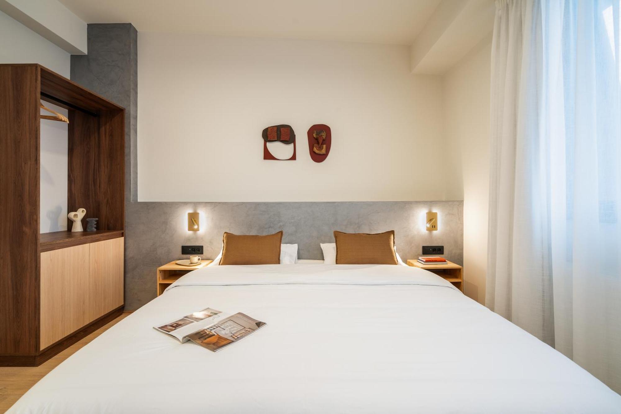 Apartamento Old Town By Olala Homes Bucareste