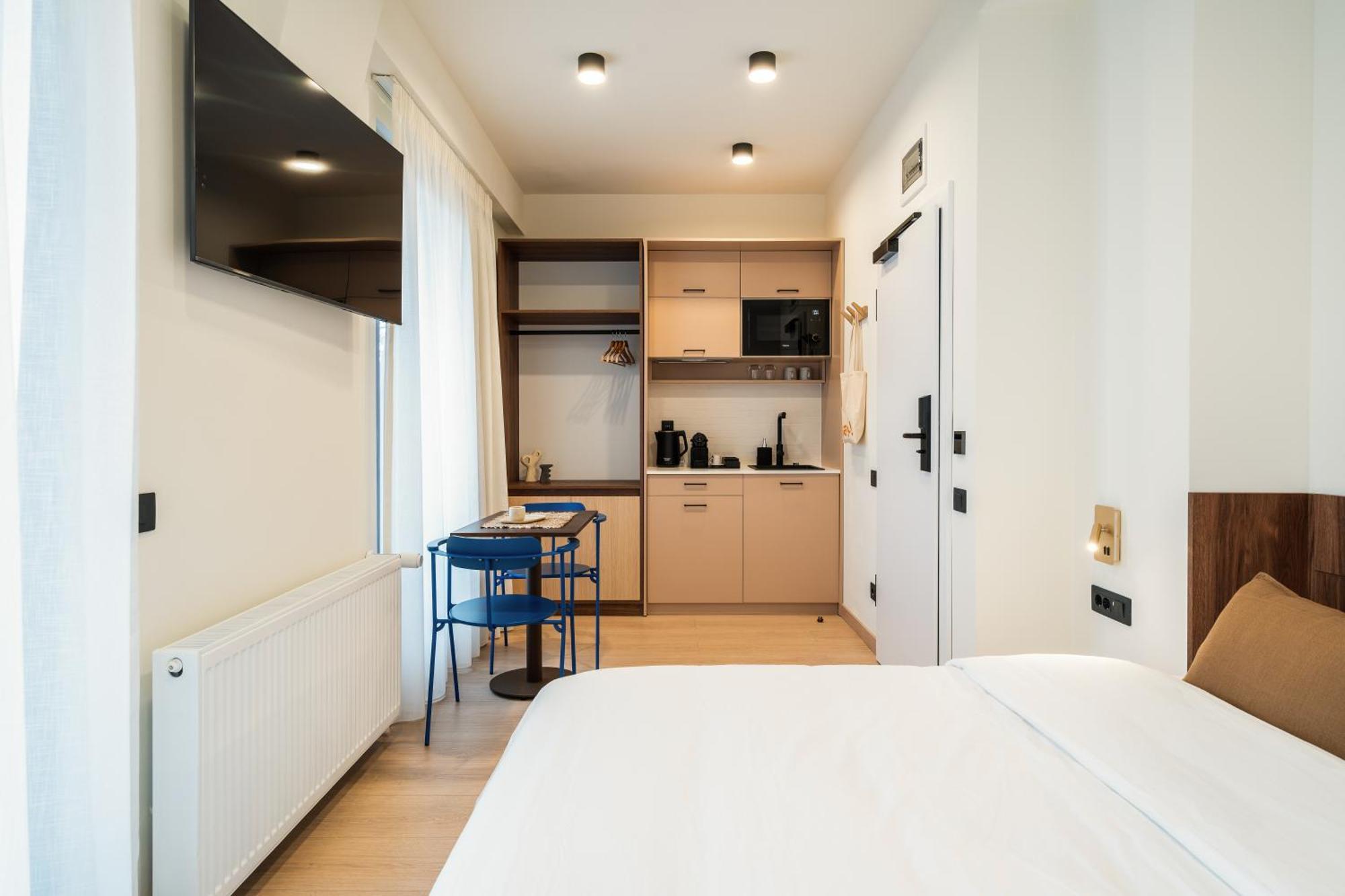 Old Town By Olala Homes Bucareste