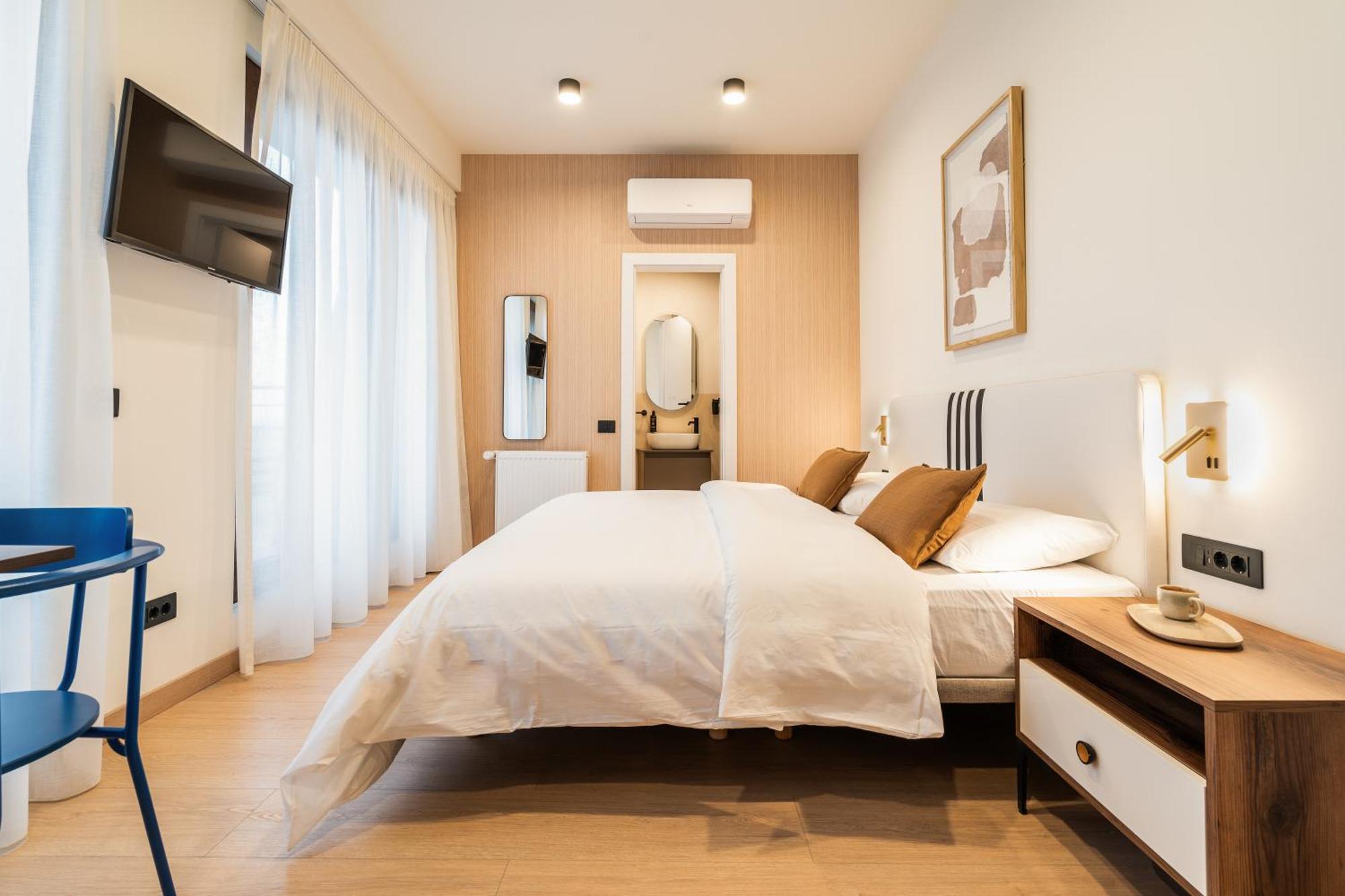 Old Town By Olala Homes Apartamento Bucareste