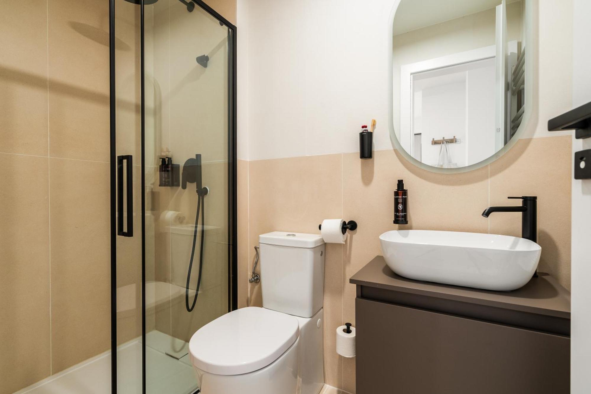 Old Town By Olala Homes Apartamento