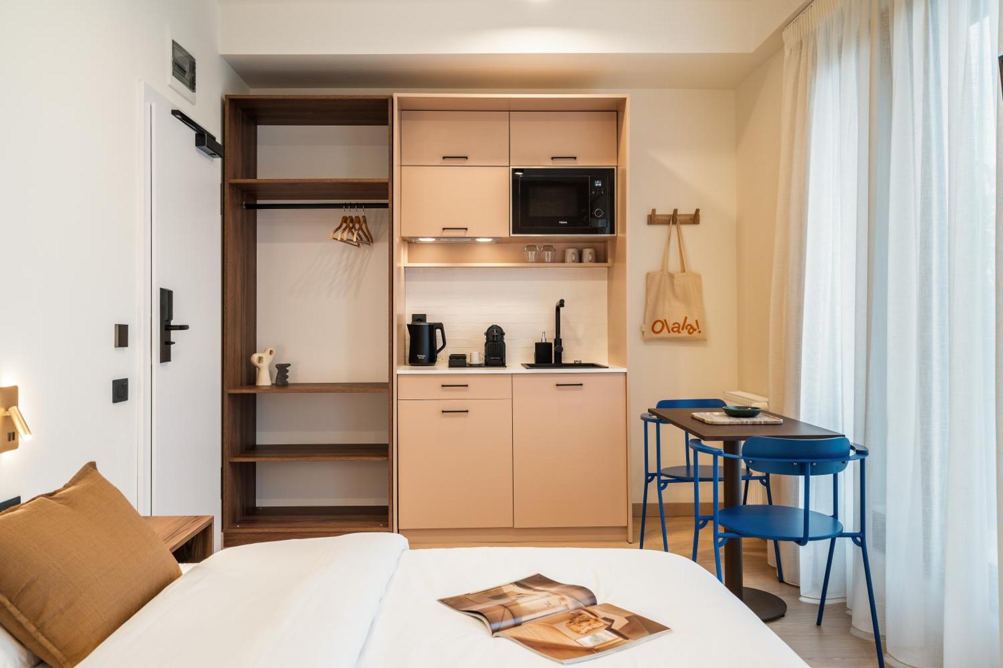 Old Town By Olala Homes Apartament *