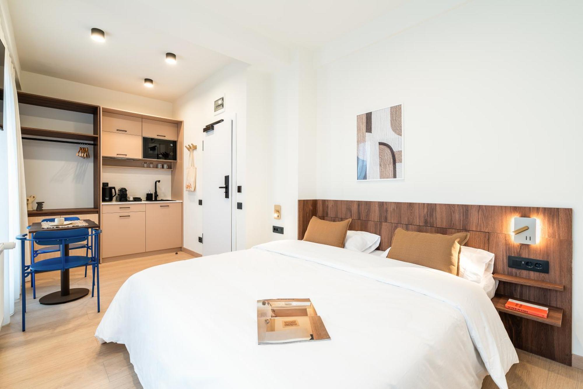 Old Town By Olala Homes Apartamento Bucareste