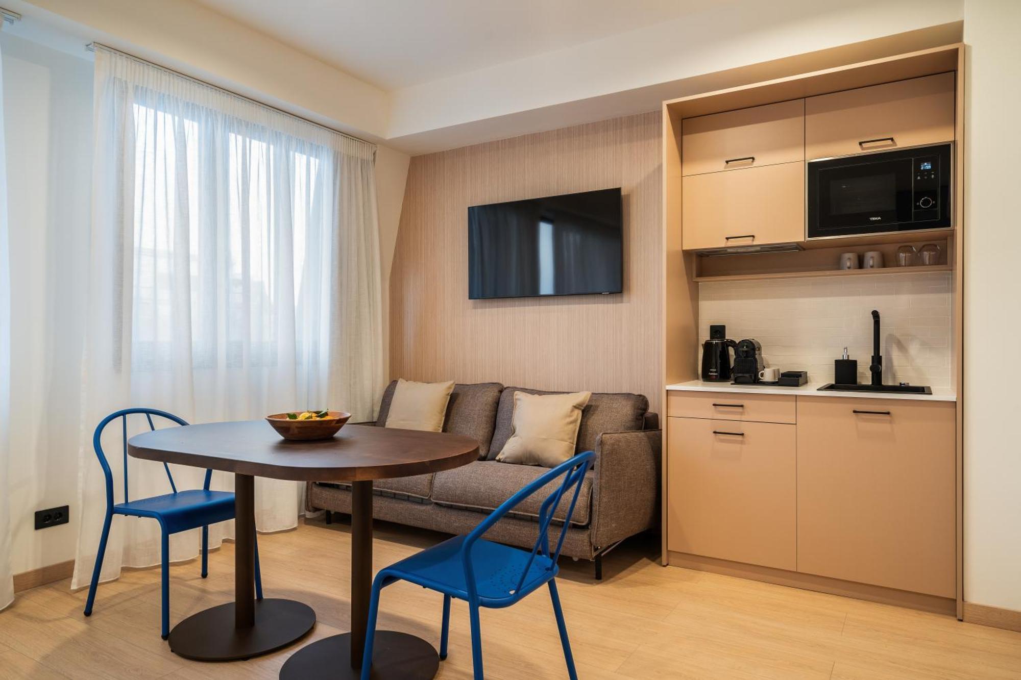 Old Town By Olala Homes Bucureşti