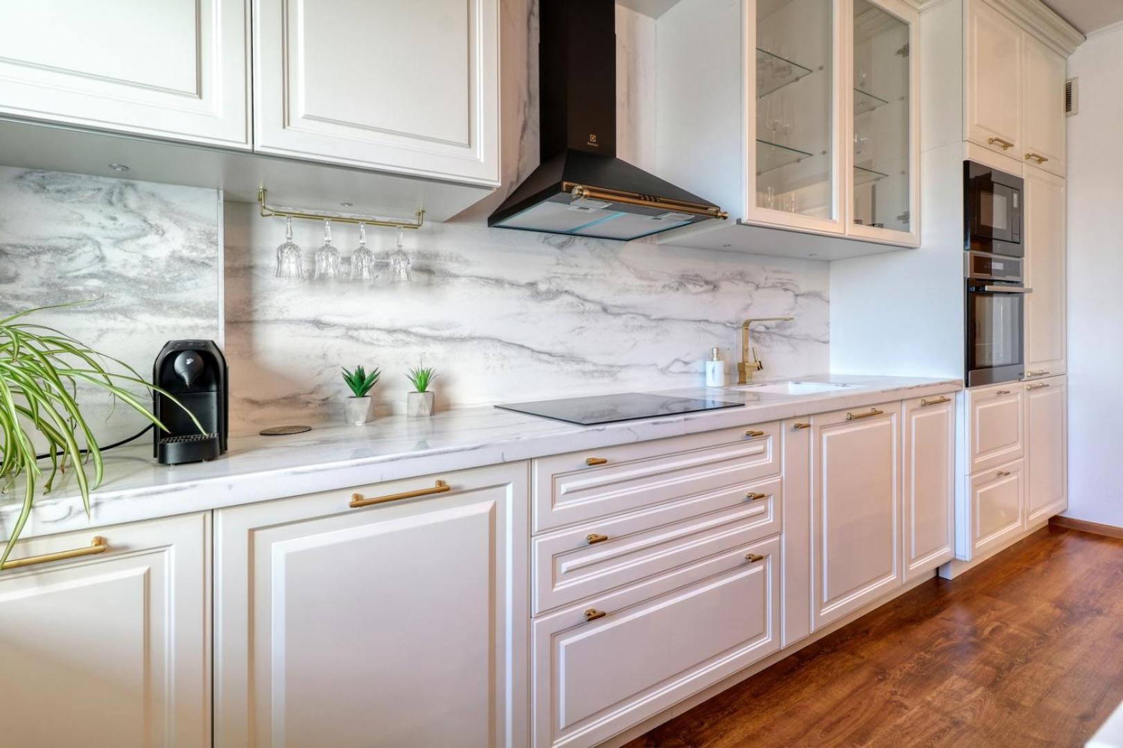 Apartament 14th Luxury Flat *