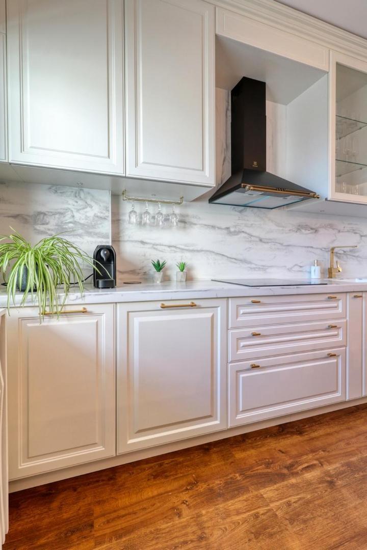 Apartament 14th Luxury Flat